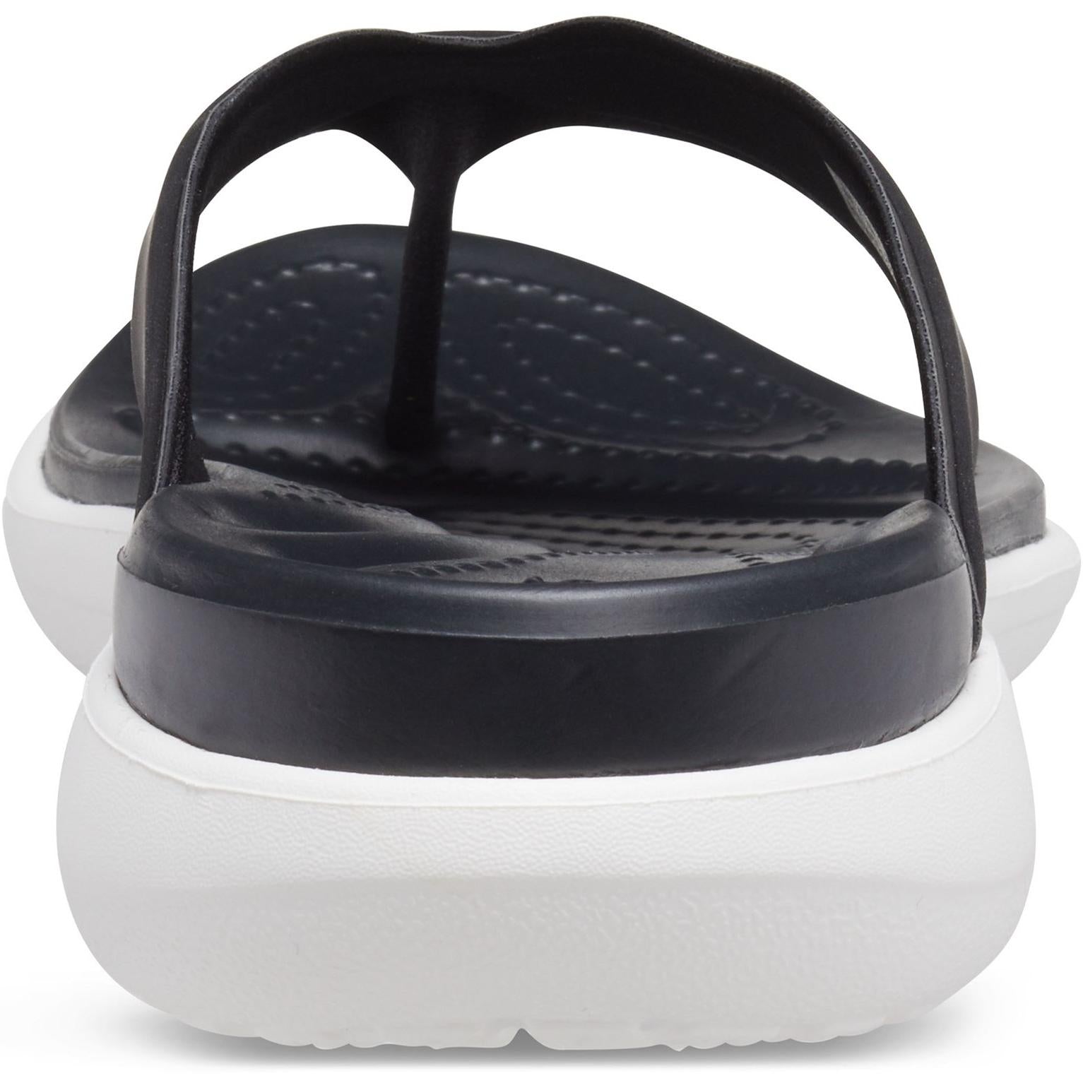 Crocs Capri V Sporty Flip Flop Sandals