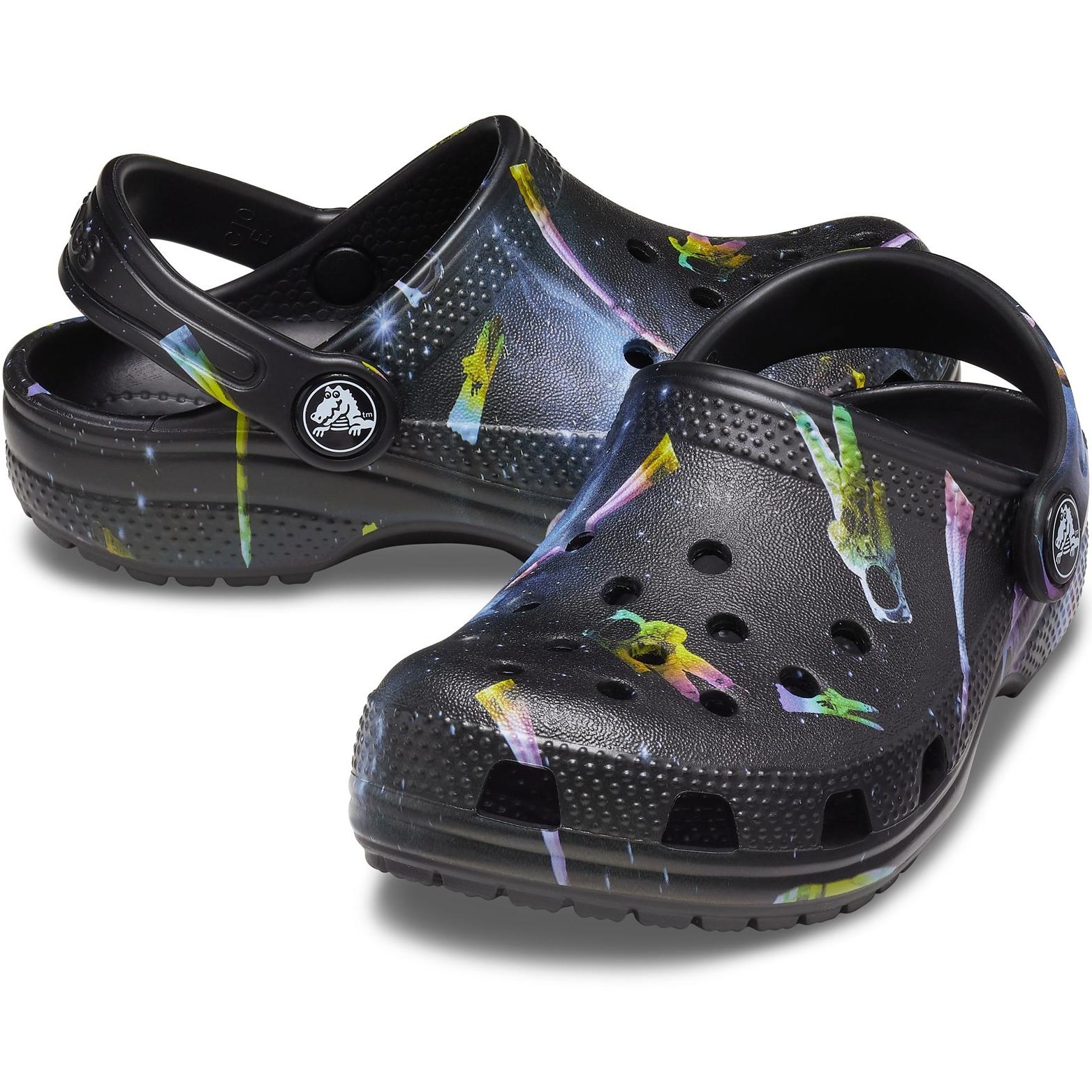 Crocs Classic Out of this World II Clog Shoes