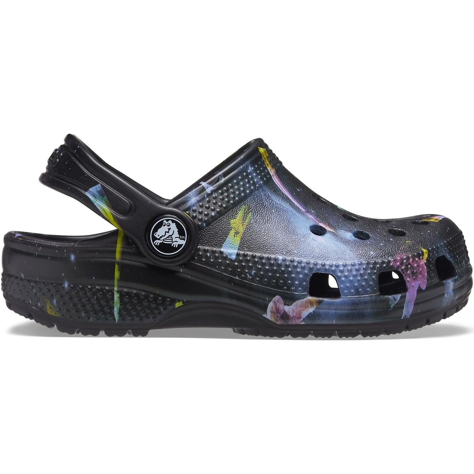 Crocs Classic Out of this World II Clog Shoes