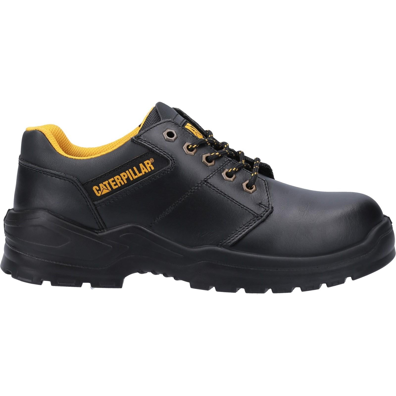 Cat Striver Low S3 Safety Shoe