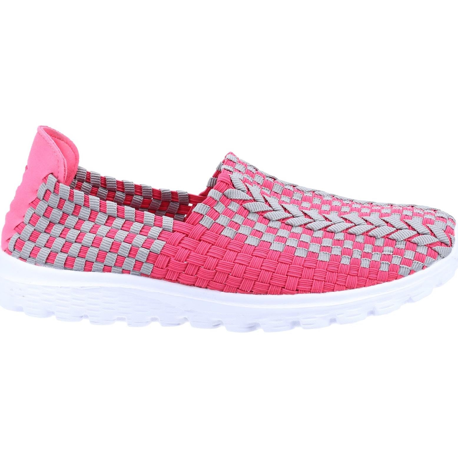 Fleet and Foster Sharon Casual Sports Shoe