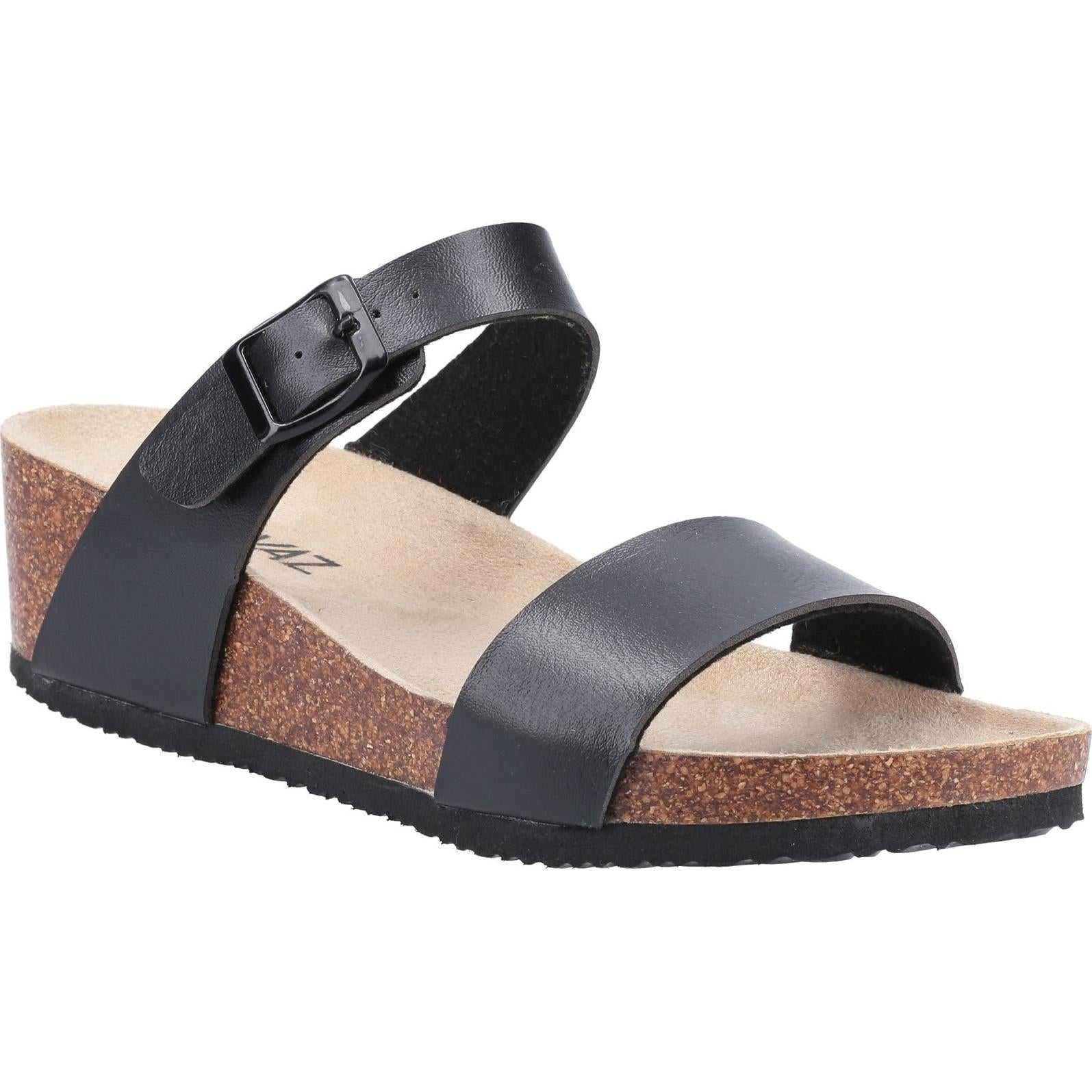 Divaz Toulouse Mule Sandal