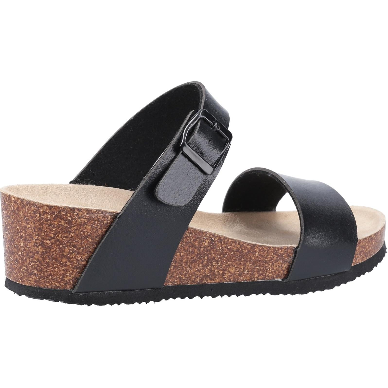 Divaz Toulouse Mule Sandal