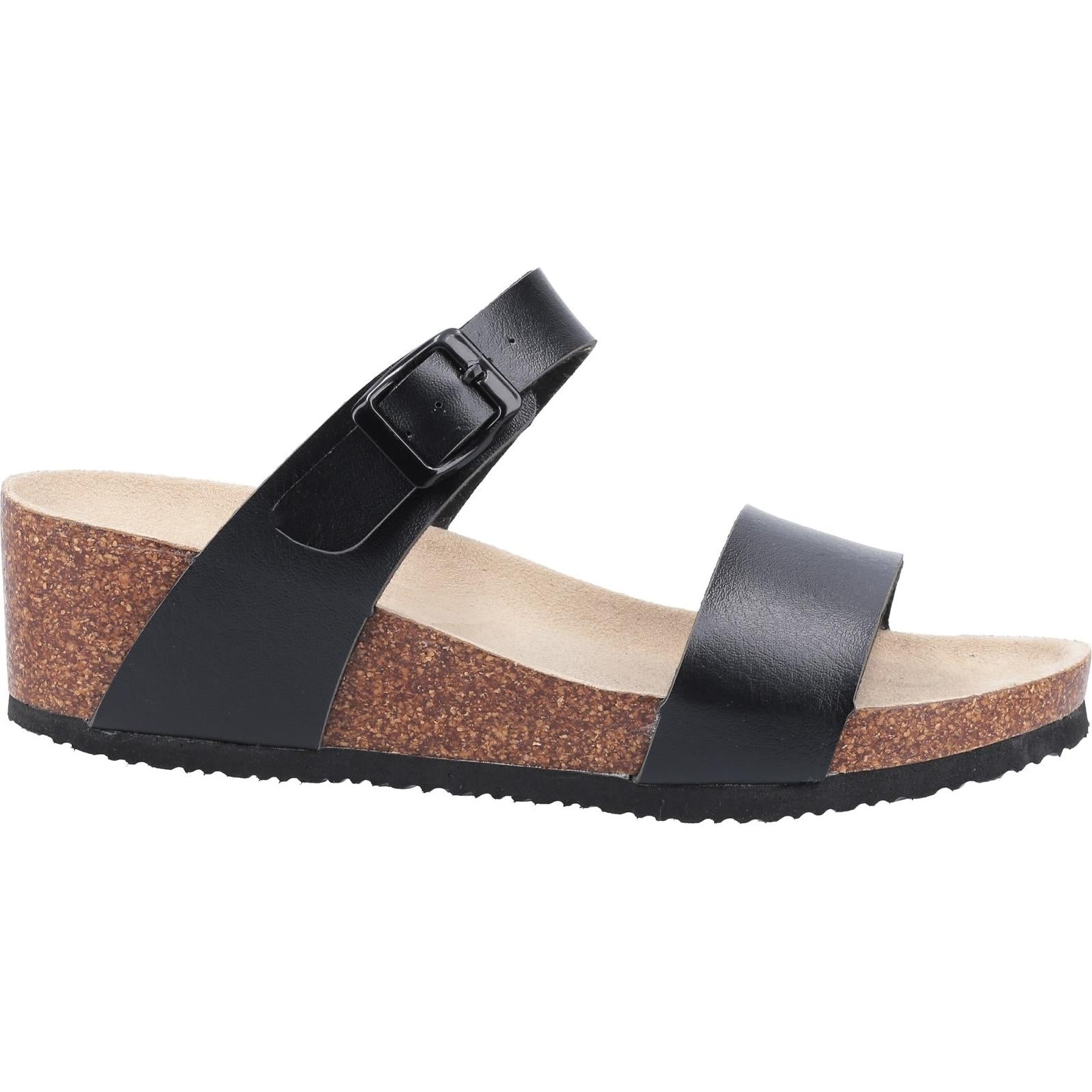 Divaz Toulouse Mule Sandal