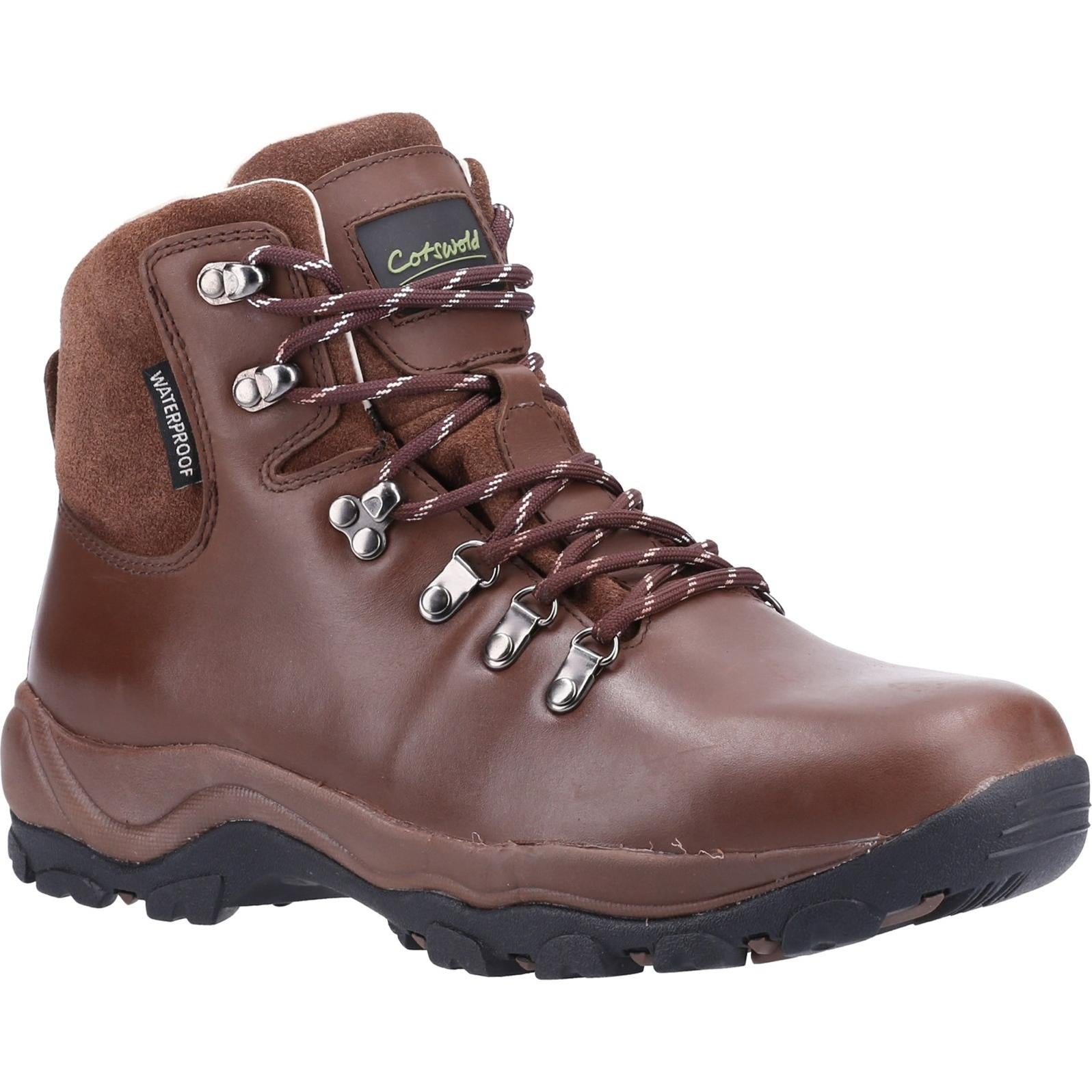 Cotswold Barnwood Hiking Boot