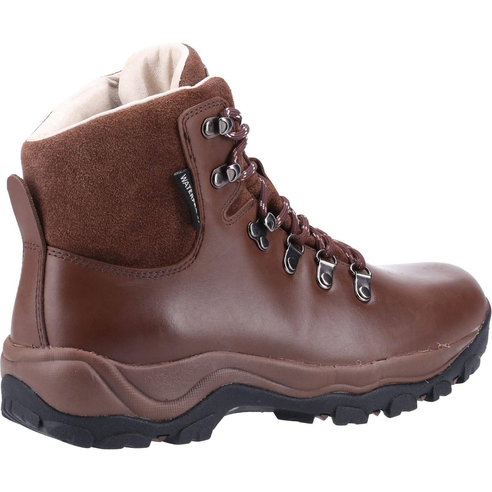 Cotswold Barnwood Hiking Boot