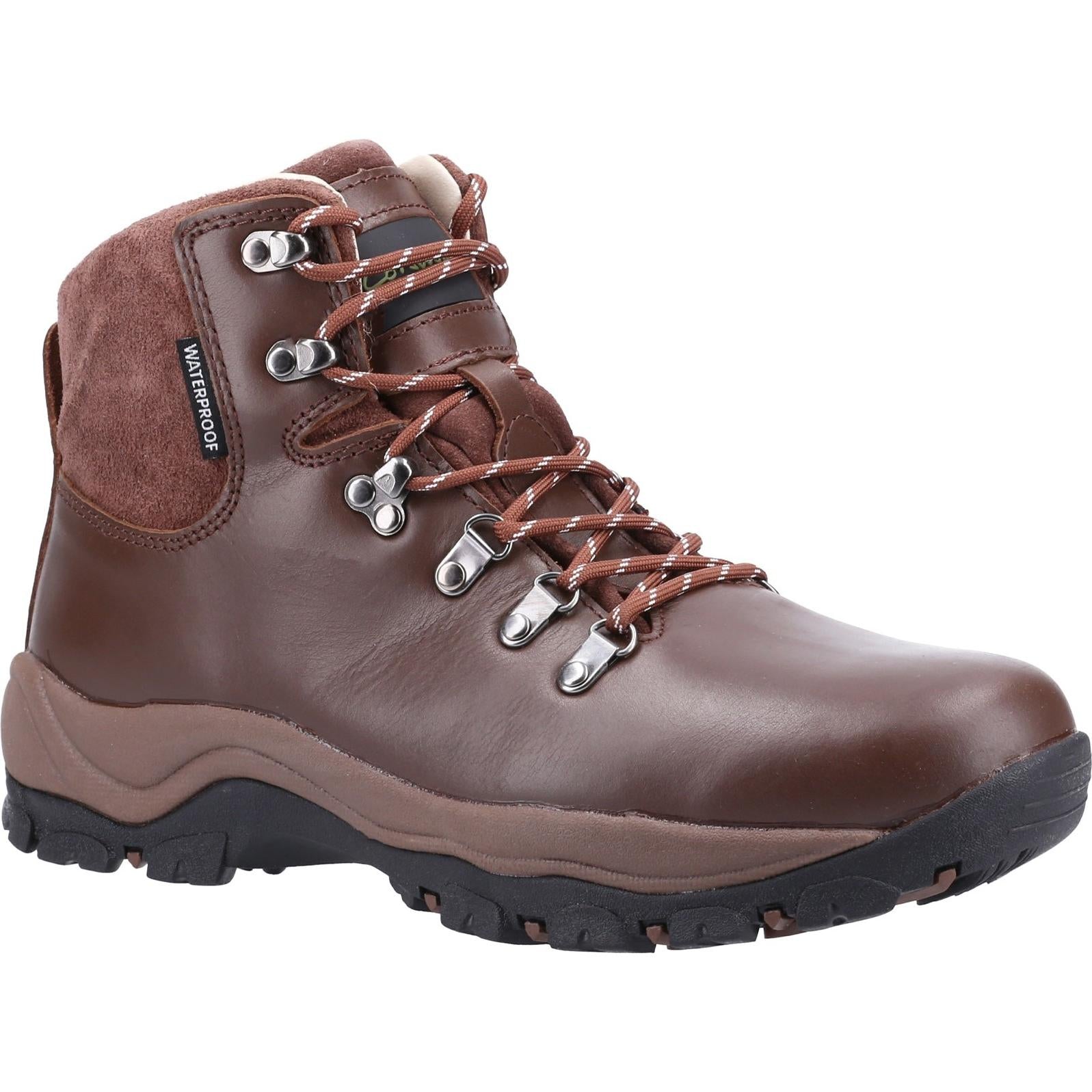 Cotswold Barnwood Hiking Boot