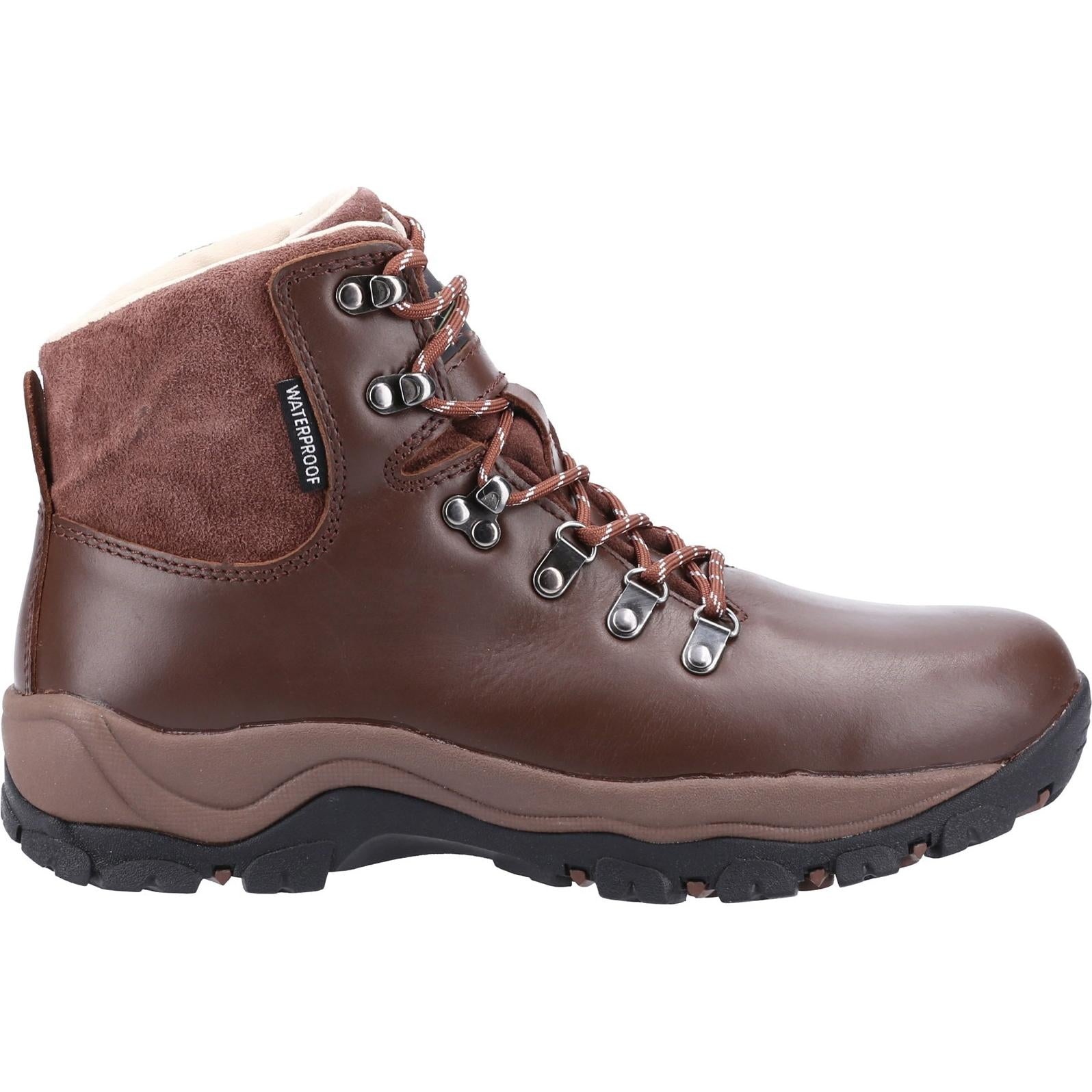 Cotswold Barnwood Hiking Boot