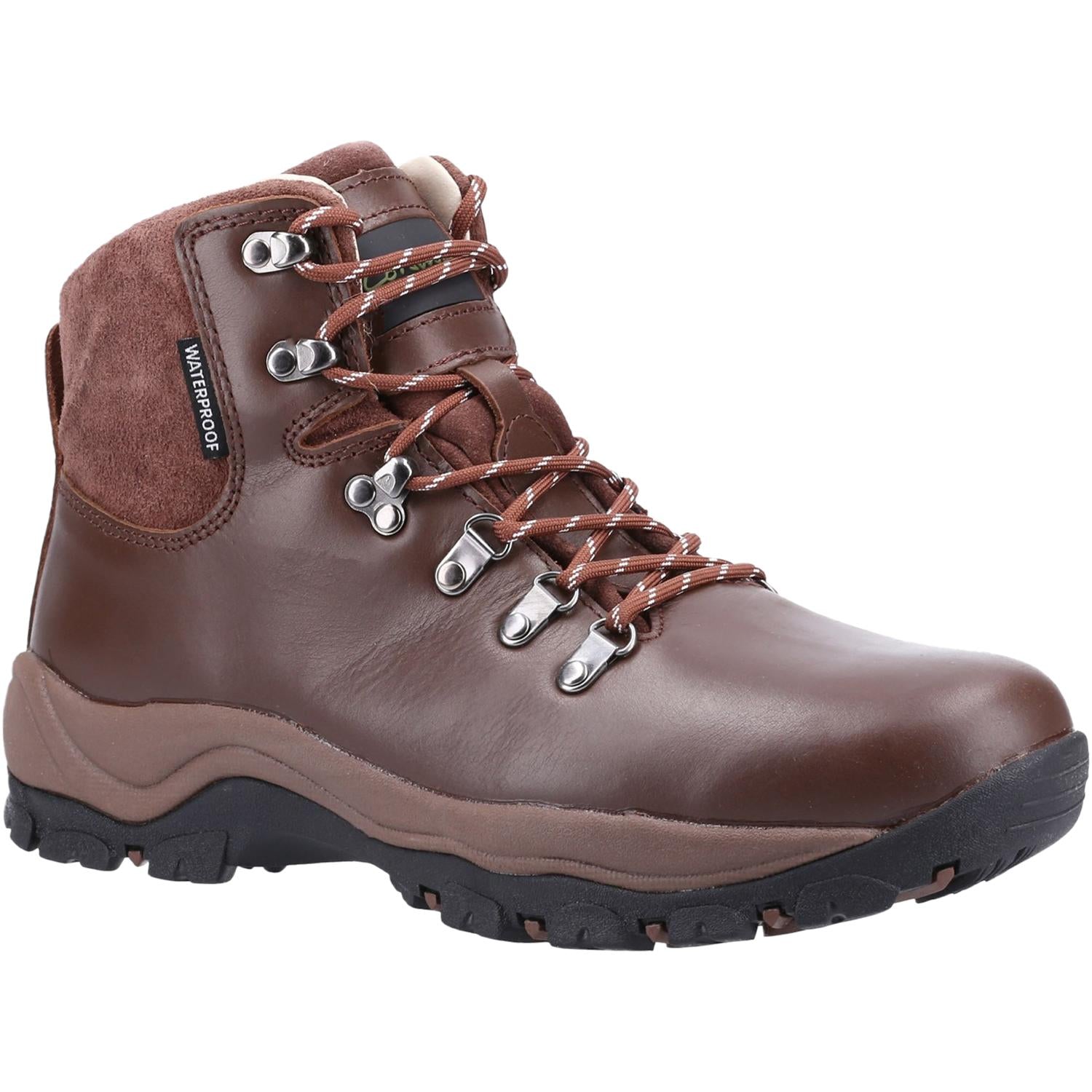 Cotswold Barnwood Hiking Boot