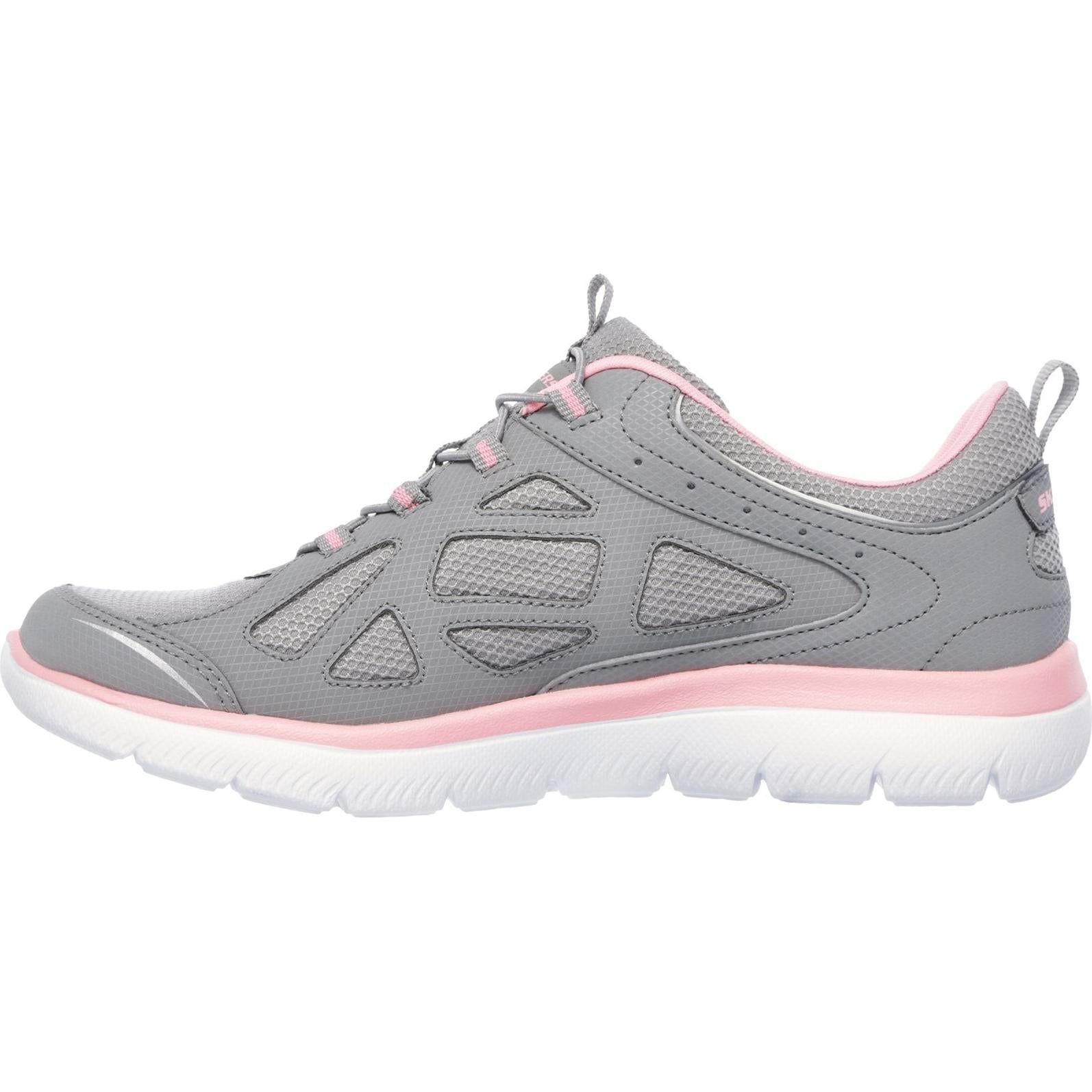 Skechers Summits Built In Sports Trainer