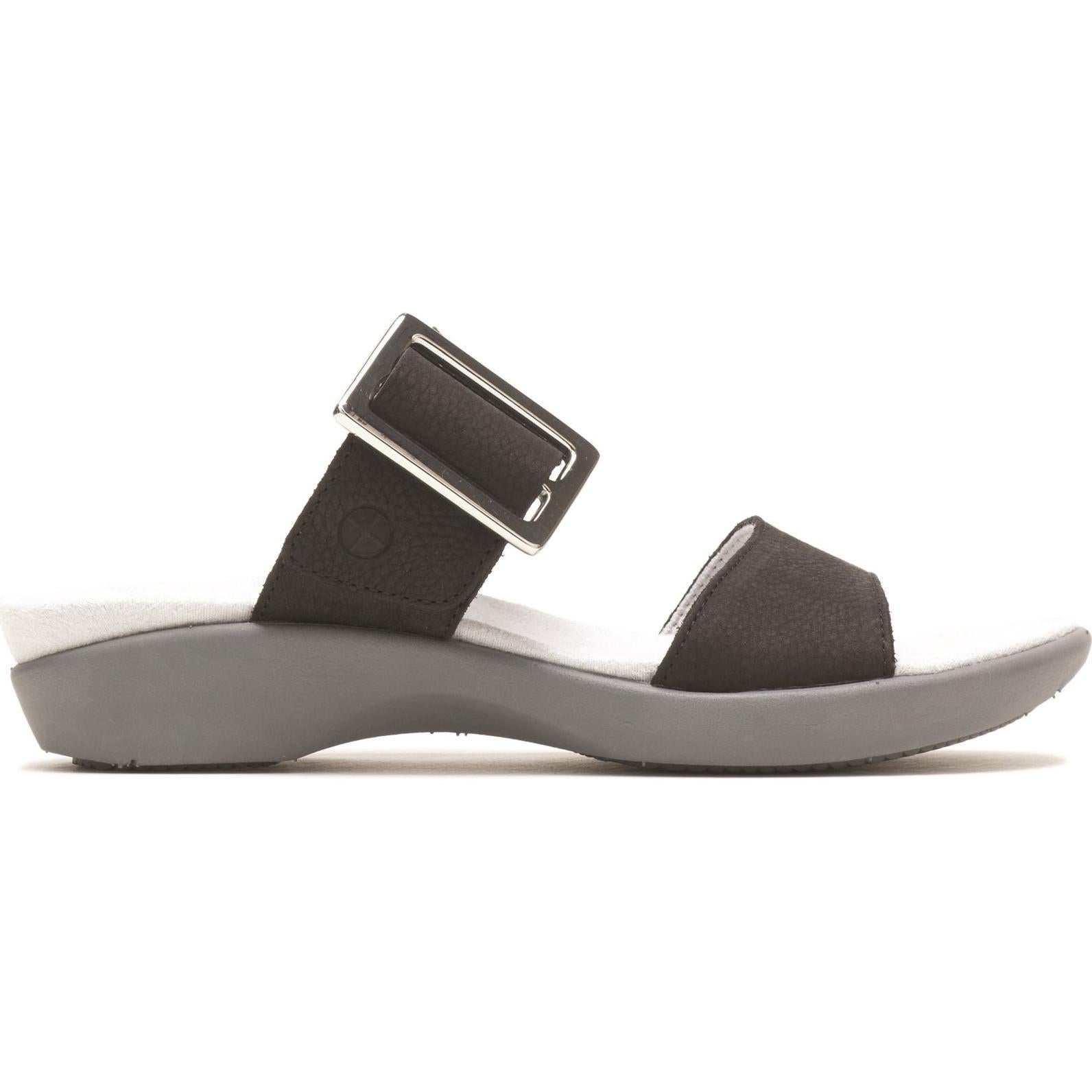 Hush Puppies Dorri Heeled Sandal