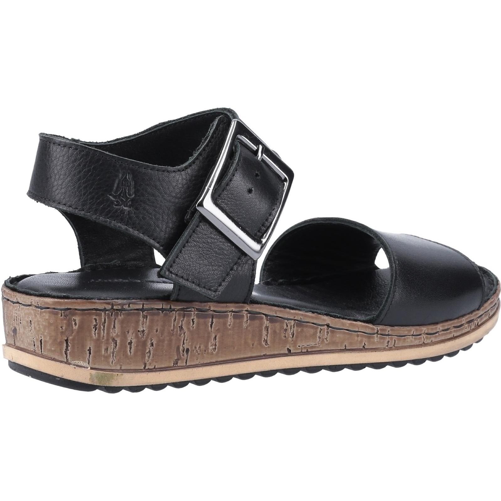 Hush Puppies Ellie Sandal