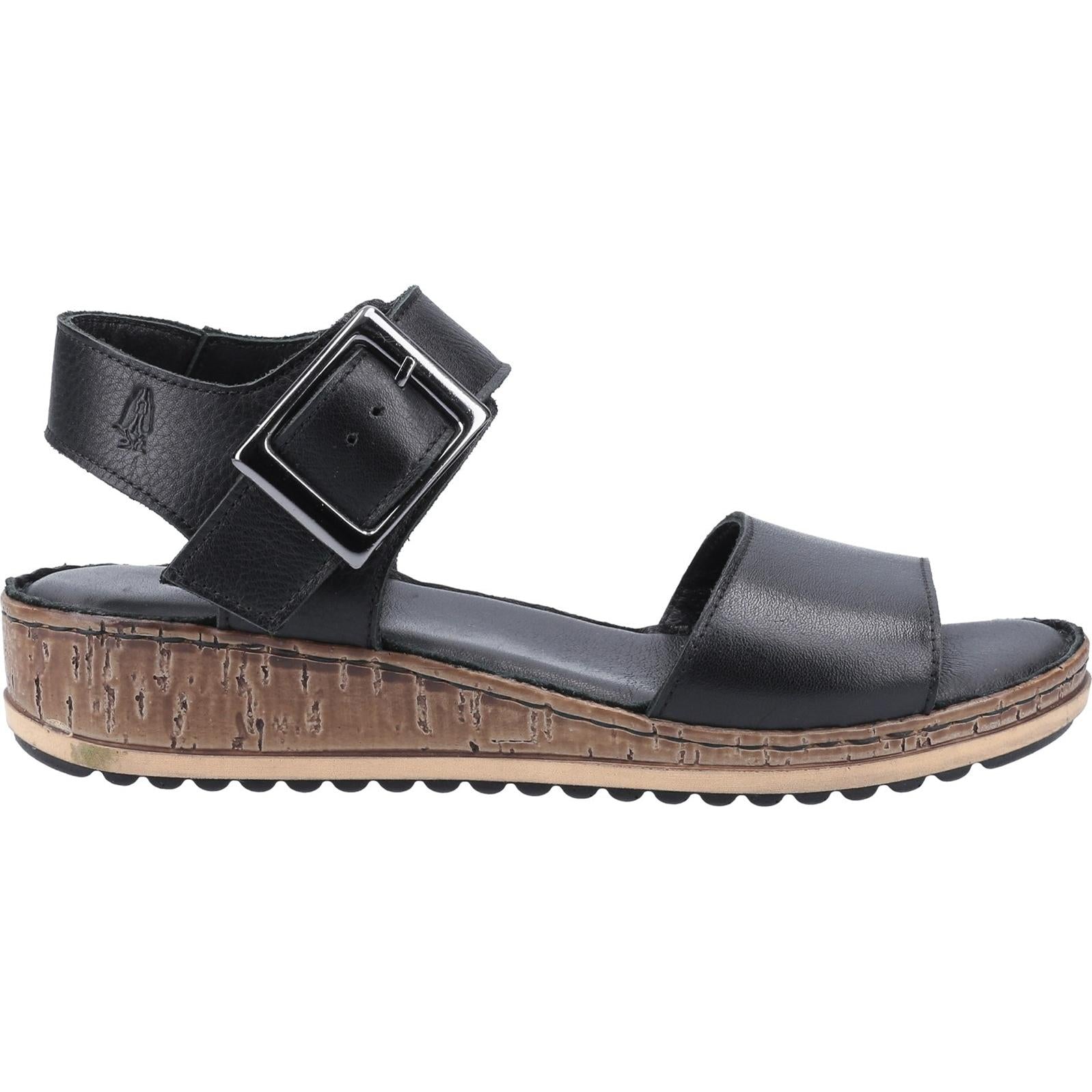 Hush Puppies Ellie Sandal