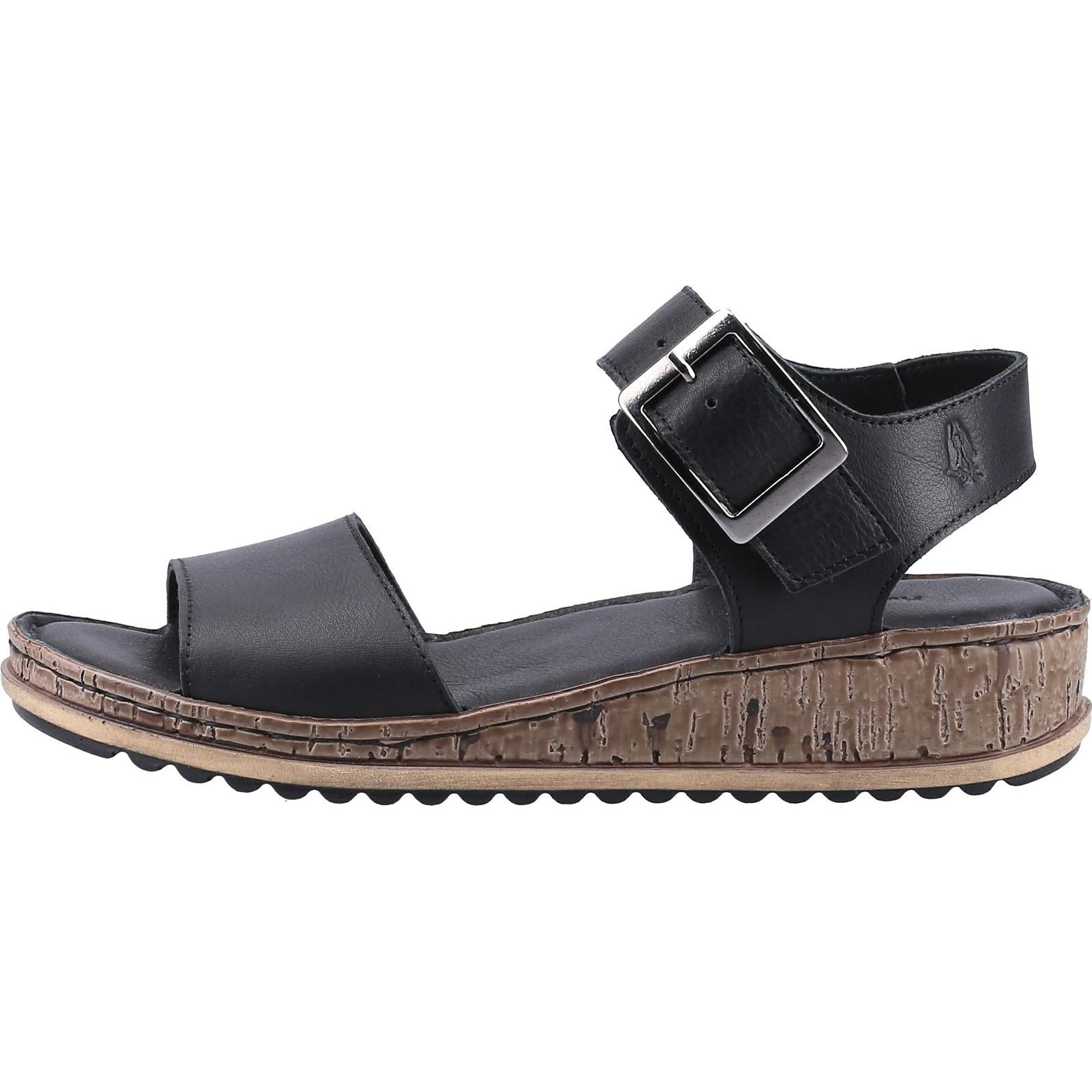 Hush Puppies Ellie Sandal