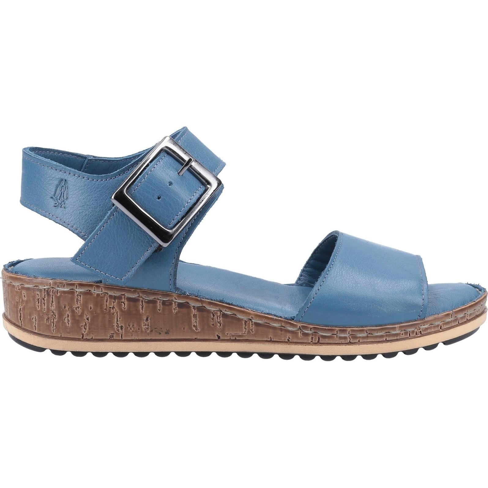 Hush Puppies Ellie Sandal