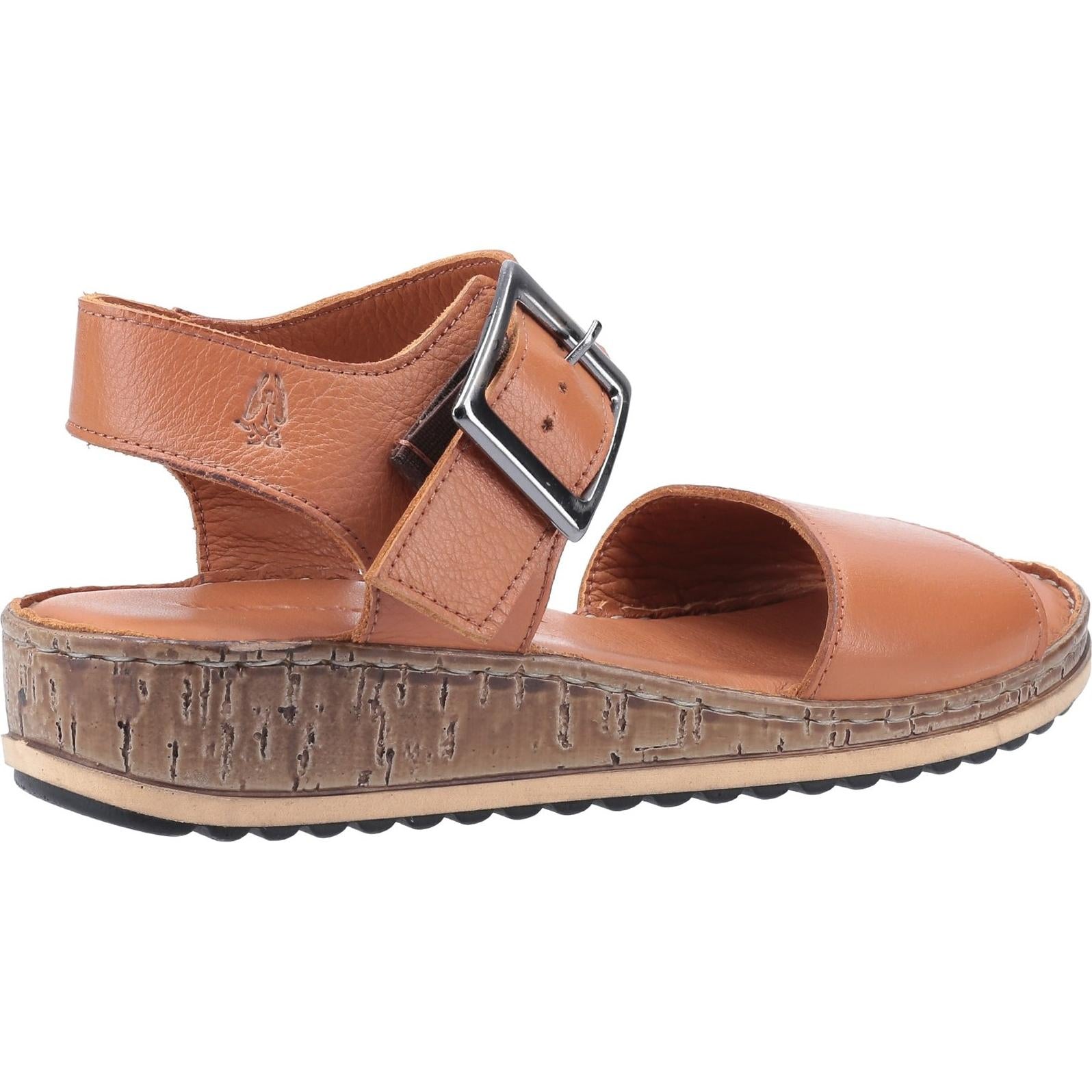 Hush Puppies Ellie Sandal