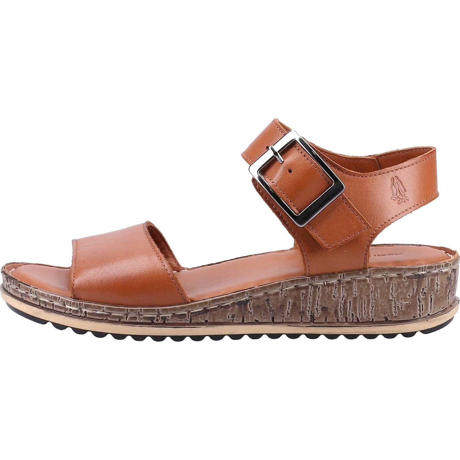 Hush Puppies Ellie Sandal