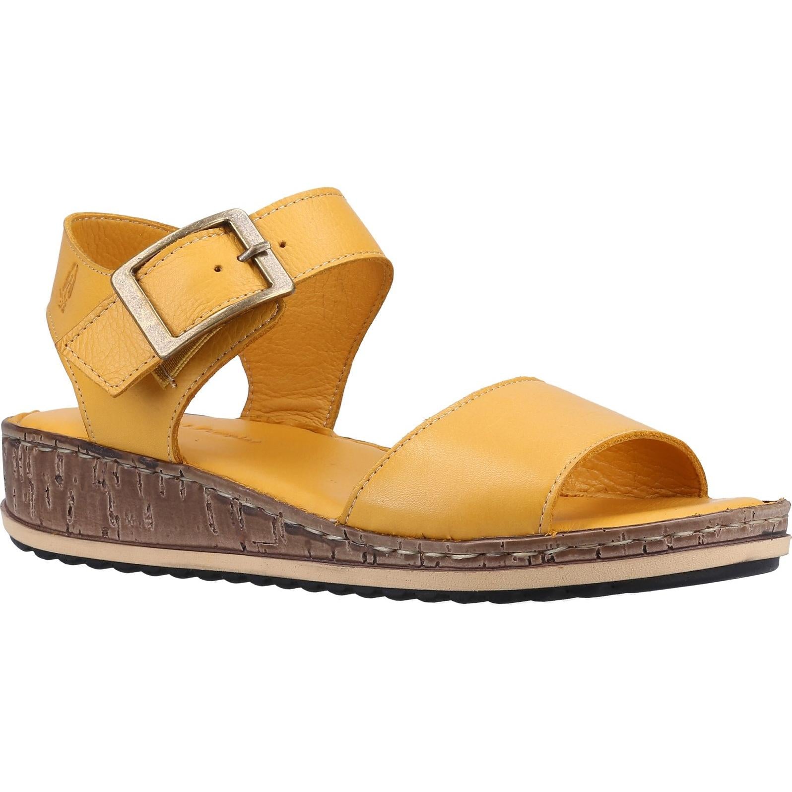 Hush Puppies Ellie Sandal