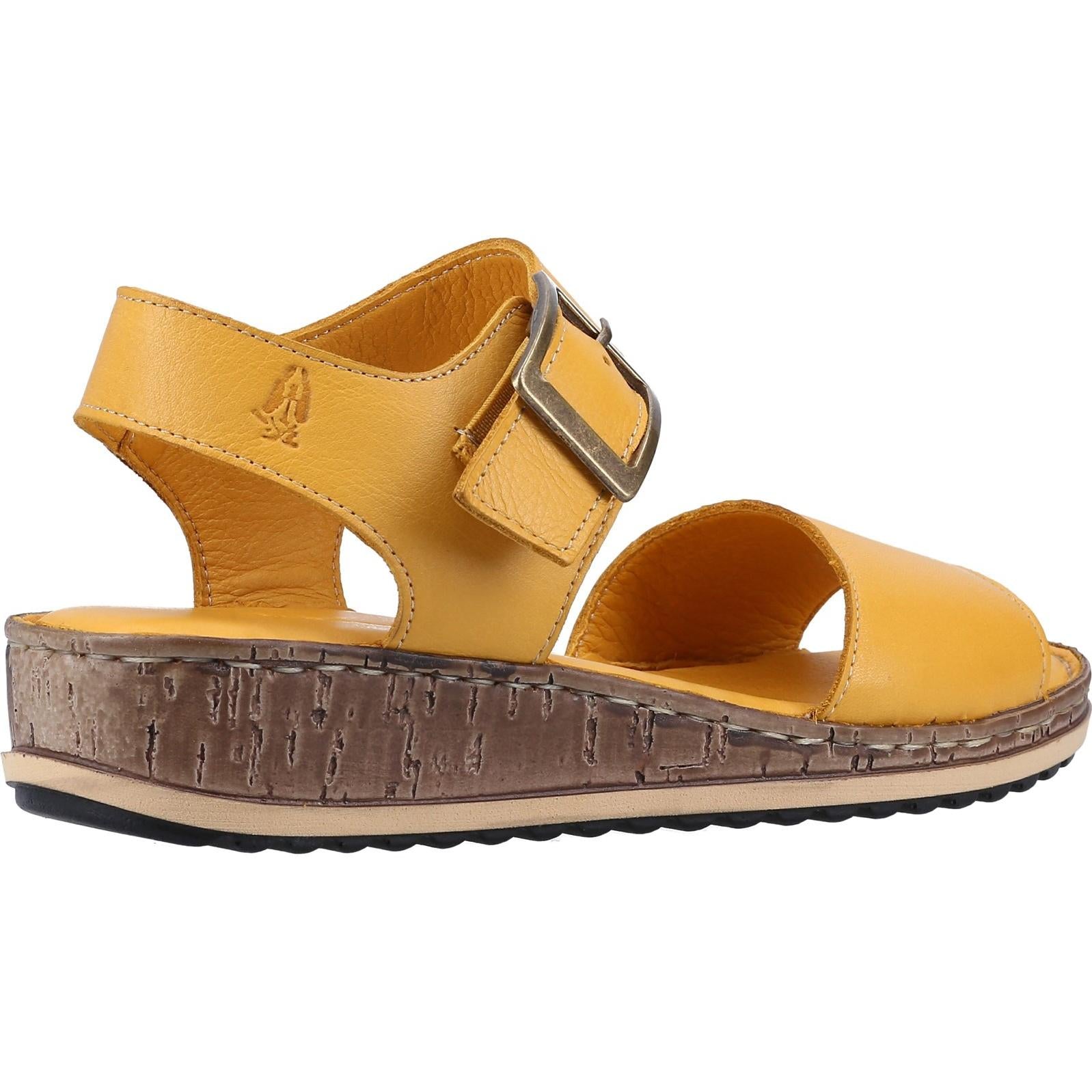 Hush Puppies Ellie Sandal