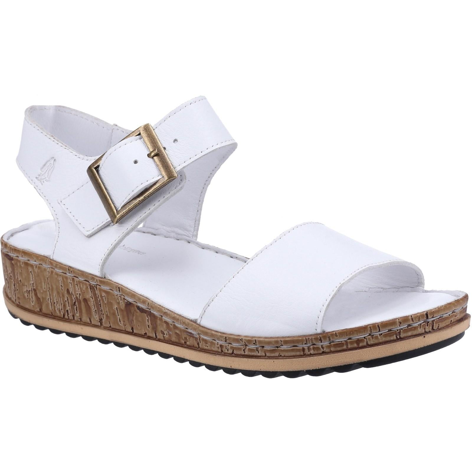 Hush Puppies Ellie Sandal