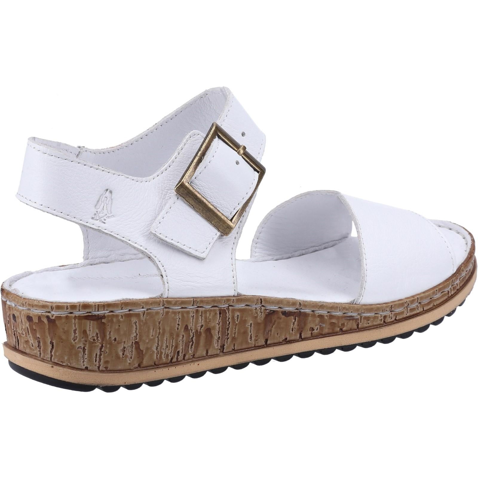 Hush Puppies Ellie Sandal