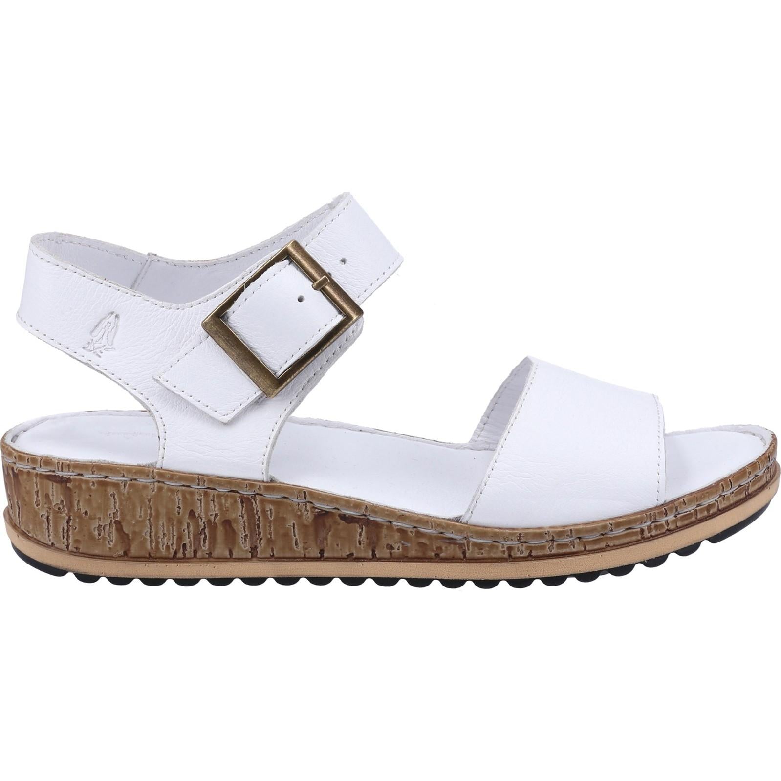 Hush Puppies Ellie Sandal