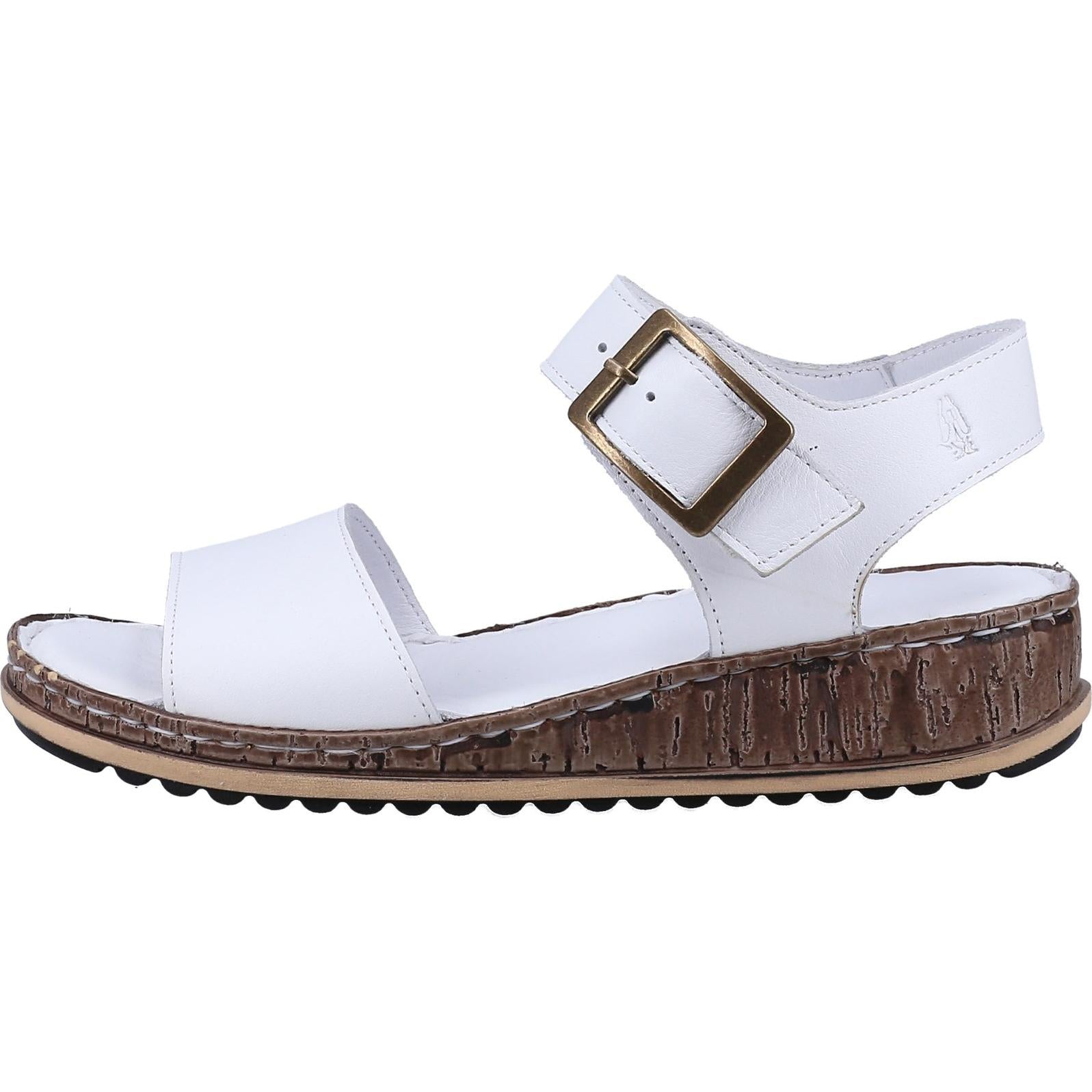 Hush Puppies Ellie Sandal