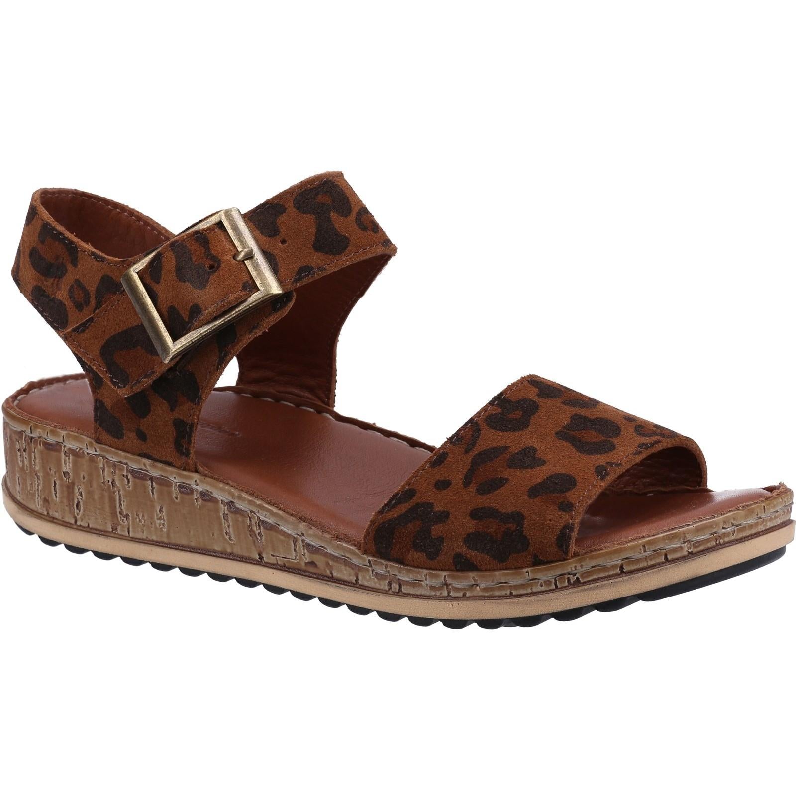 Hush Puppies Ellie Sandal