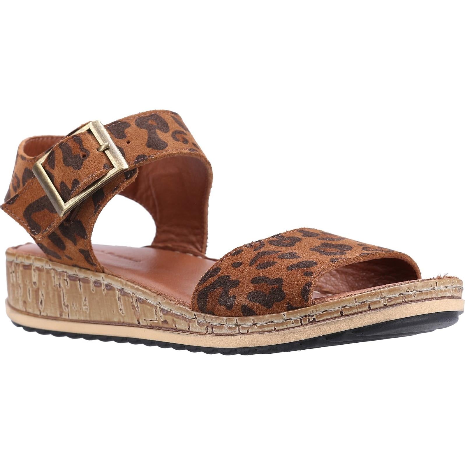 Hush Puppies Ellie Sandal