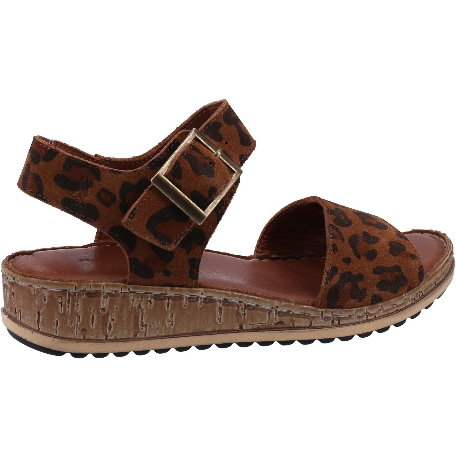 Hush Puppies Ellie Sandal