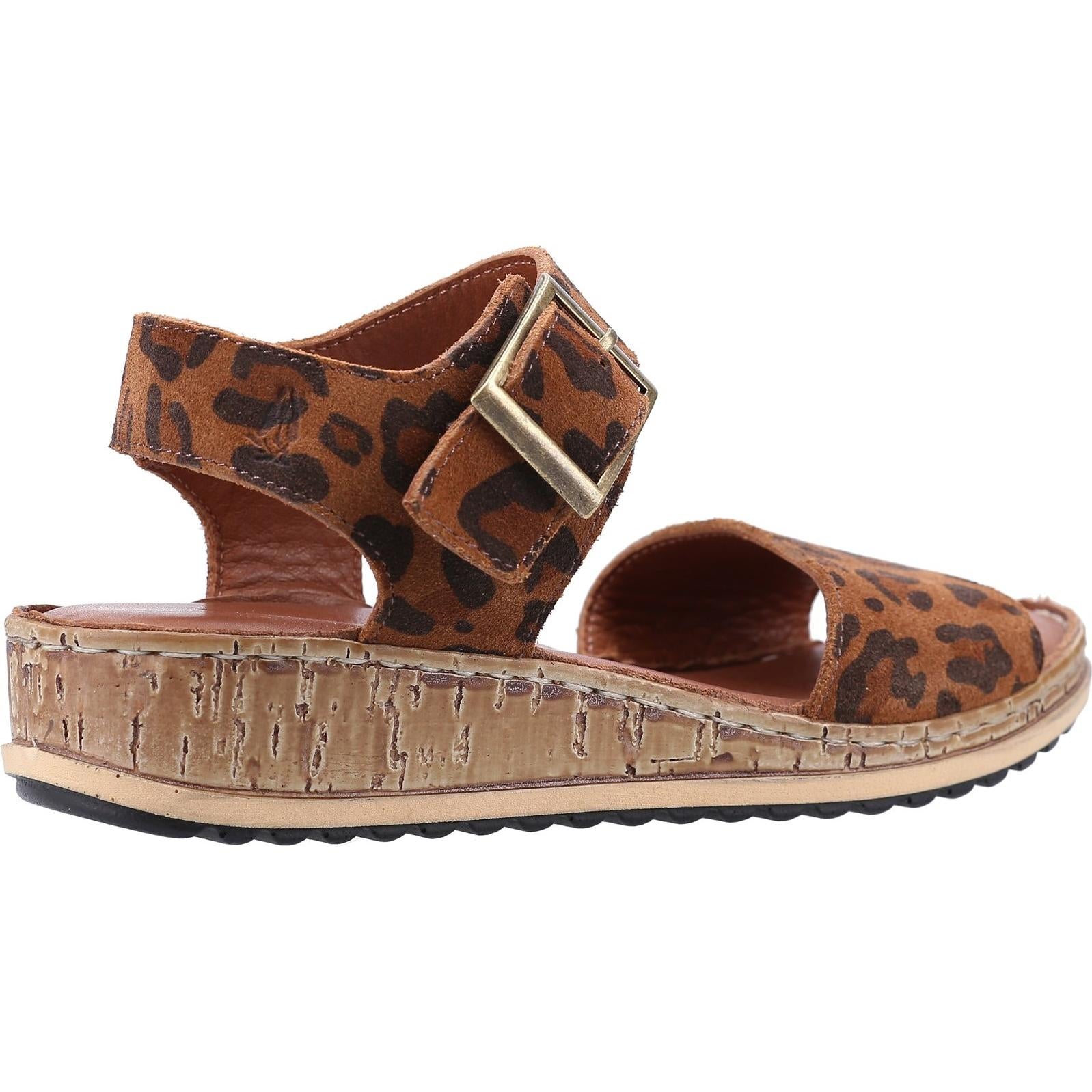 Hush Puppies Ellie Sandal