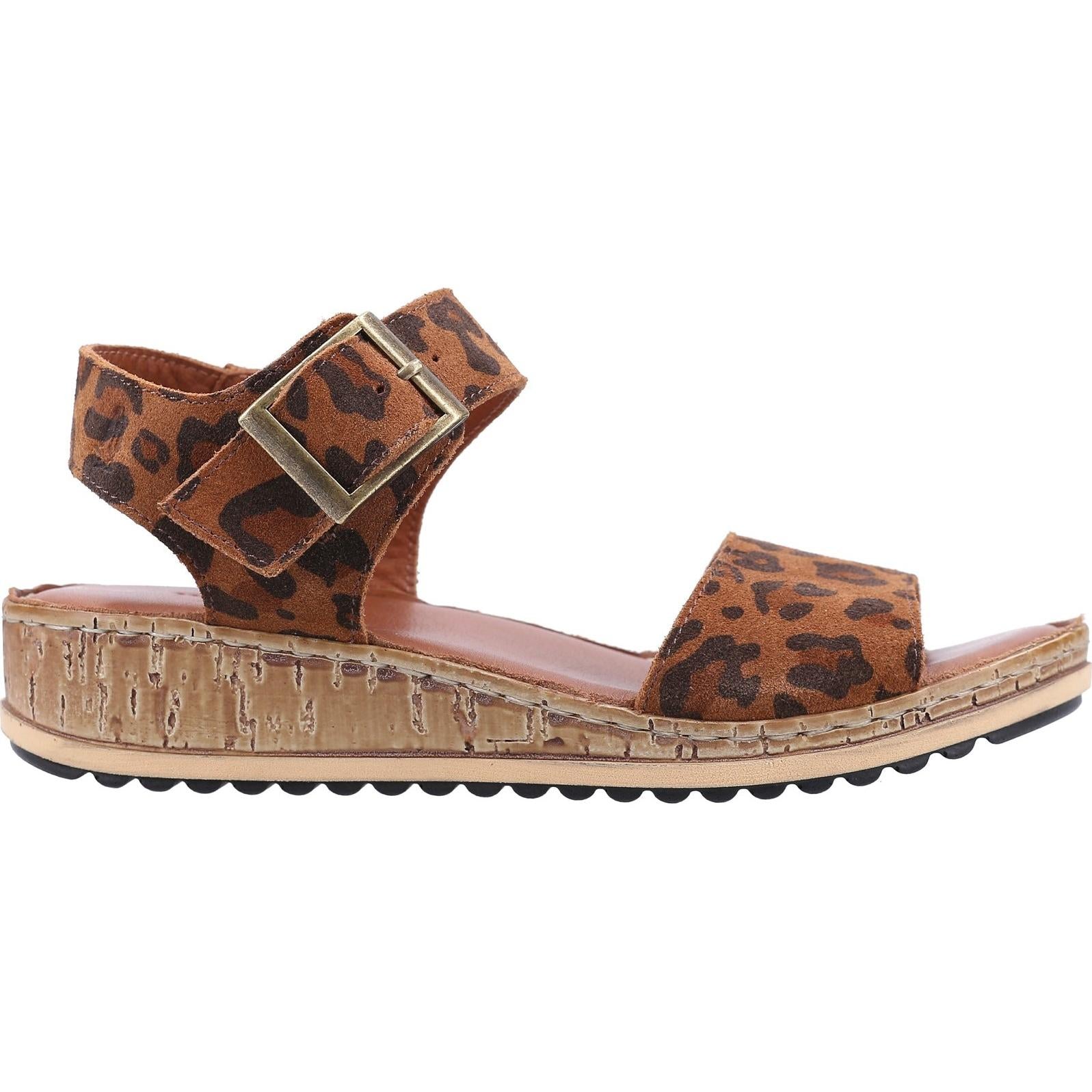 Hush Puppies Ellie Sandal