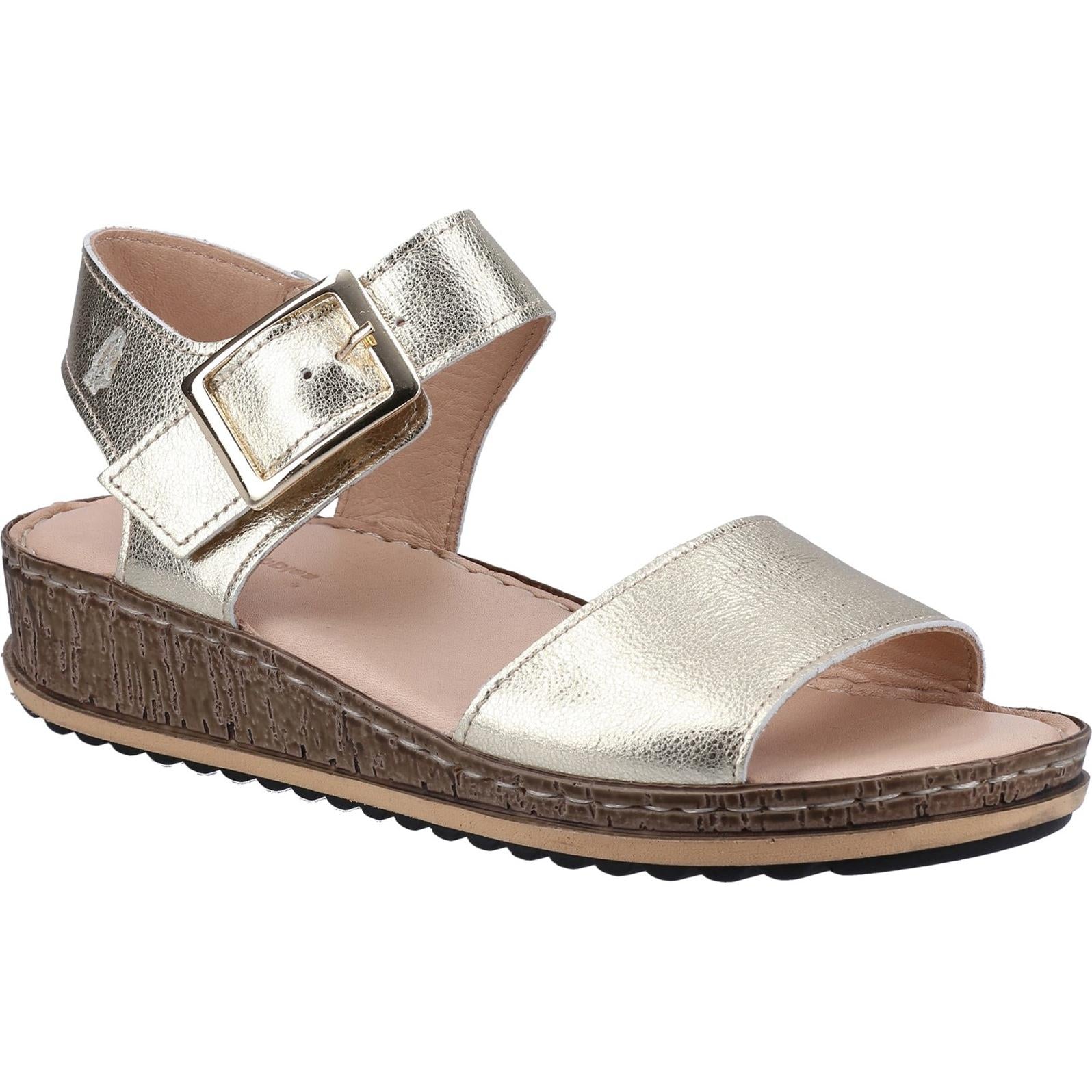 Hush Puppies Ellie Sandal