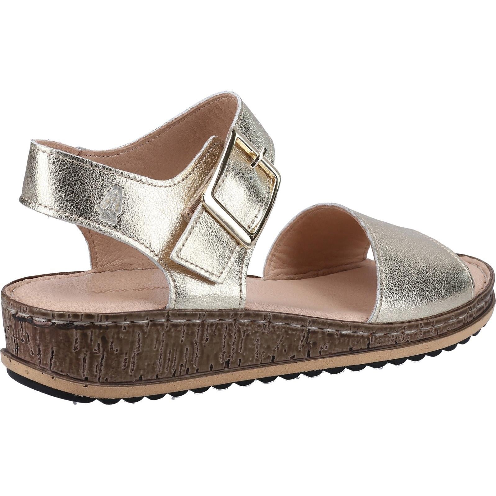 Hush Puppies Ellie Sandal