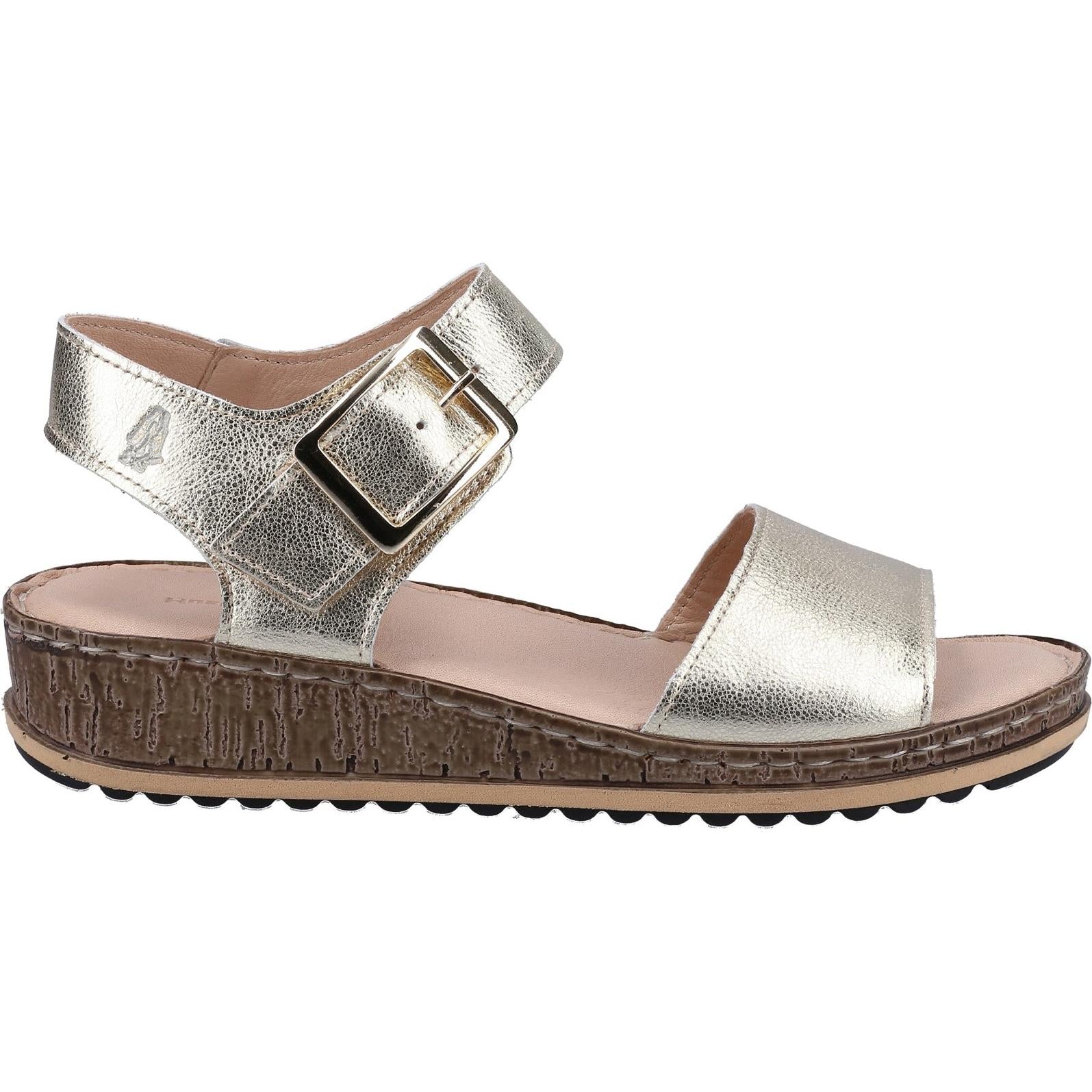 Hush Puppies Ellie Sandal