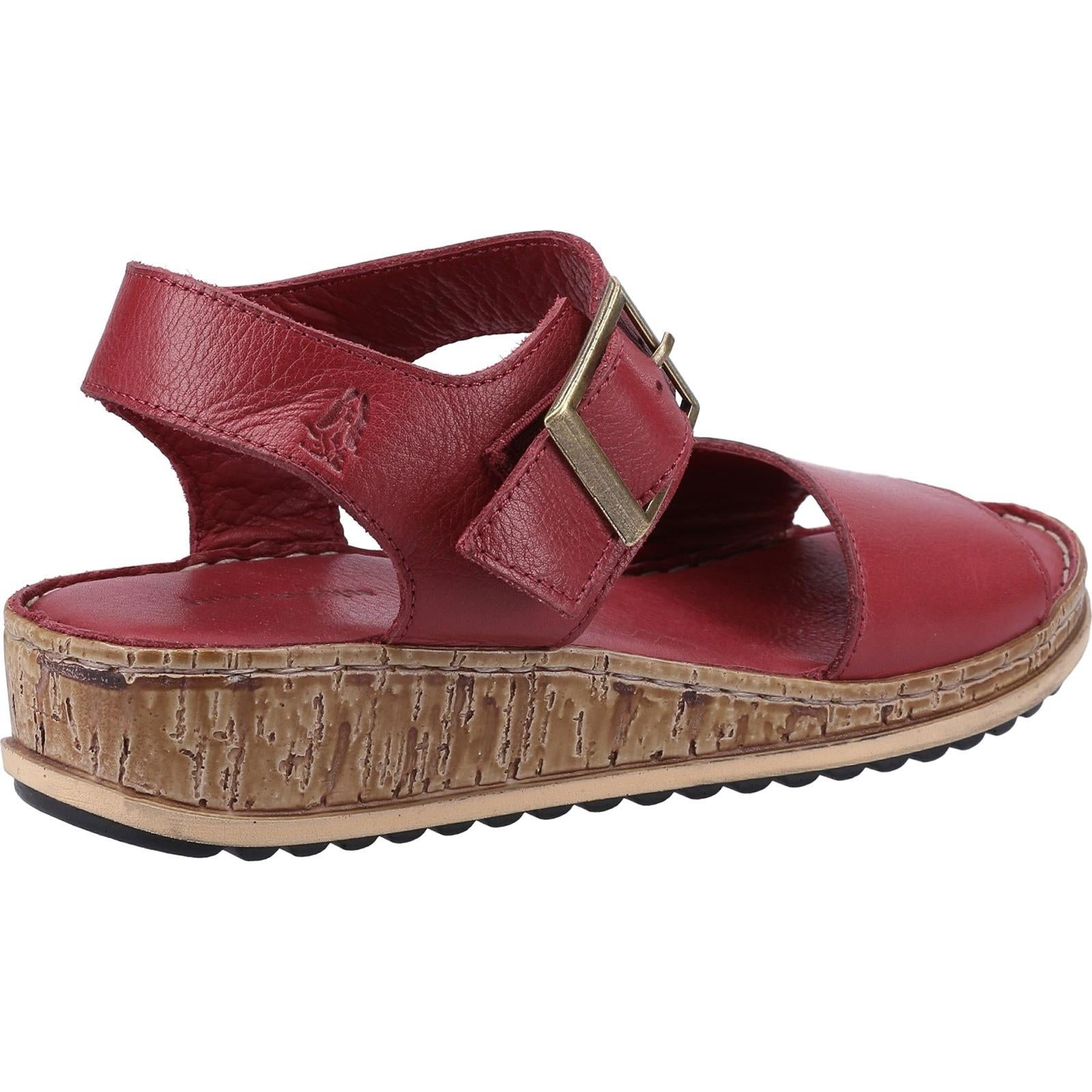 Hush Puppies Ellie Sandal