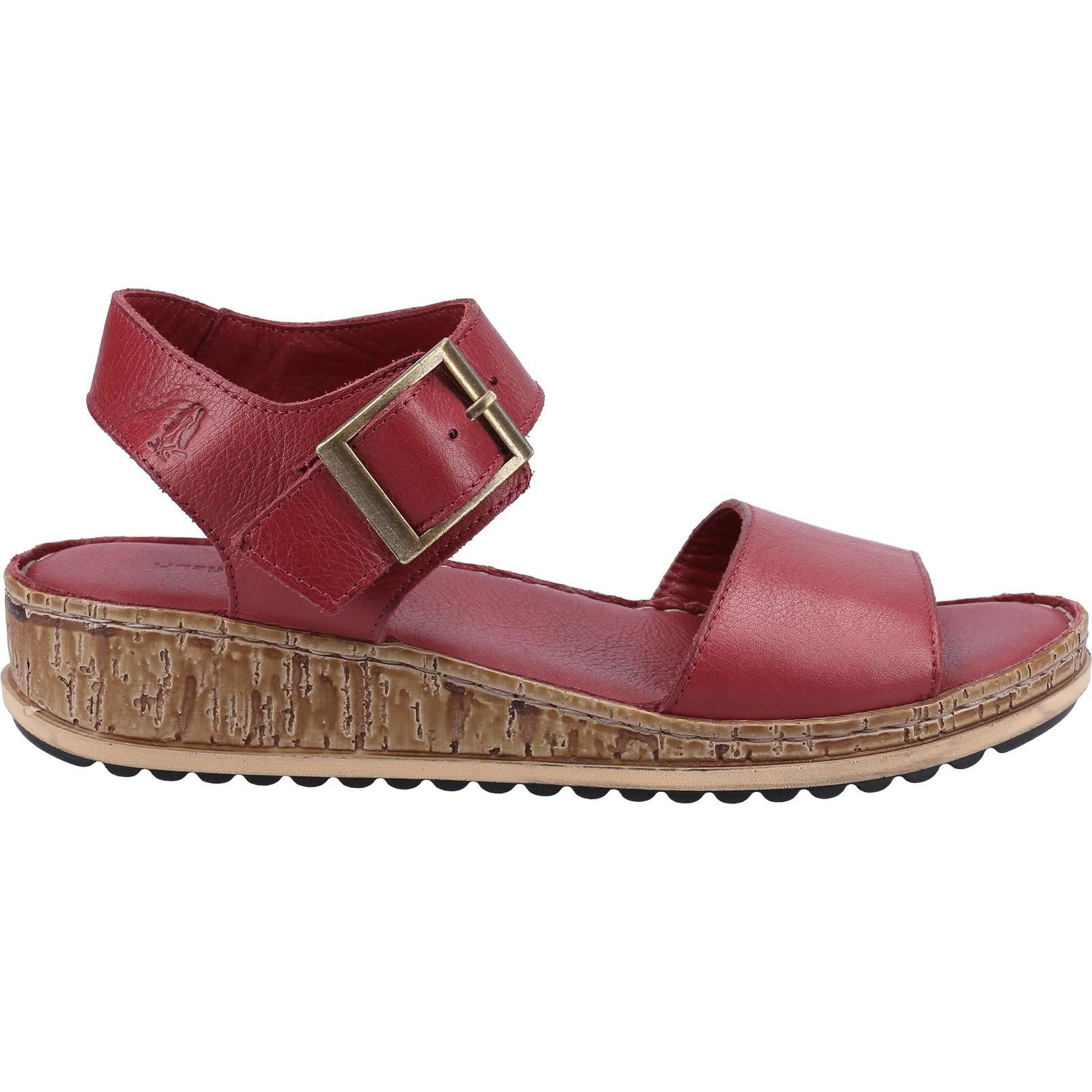 Hush Puppies Ellie Sandal