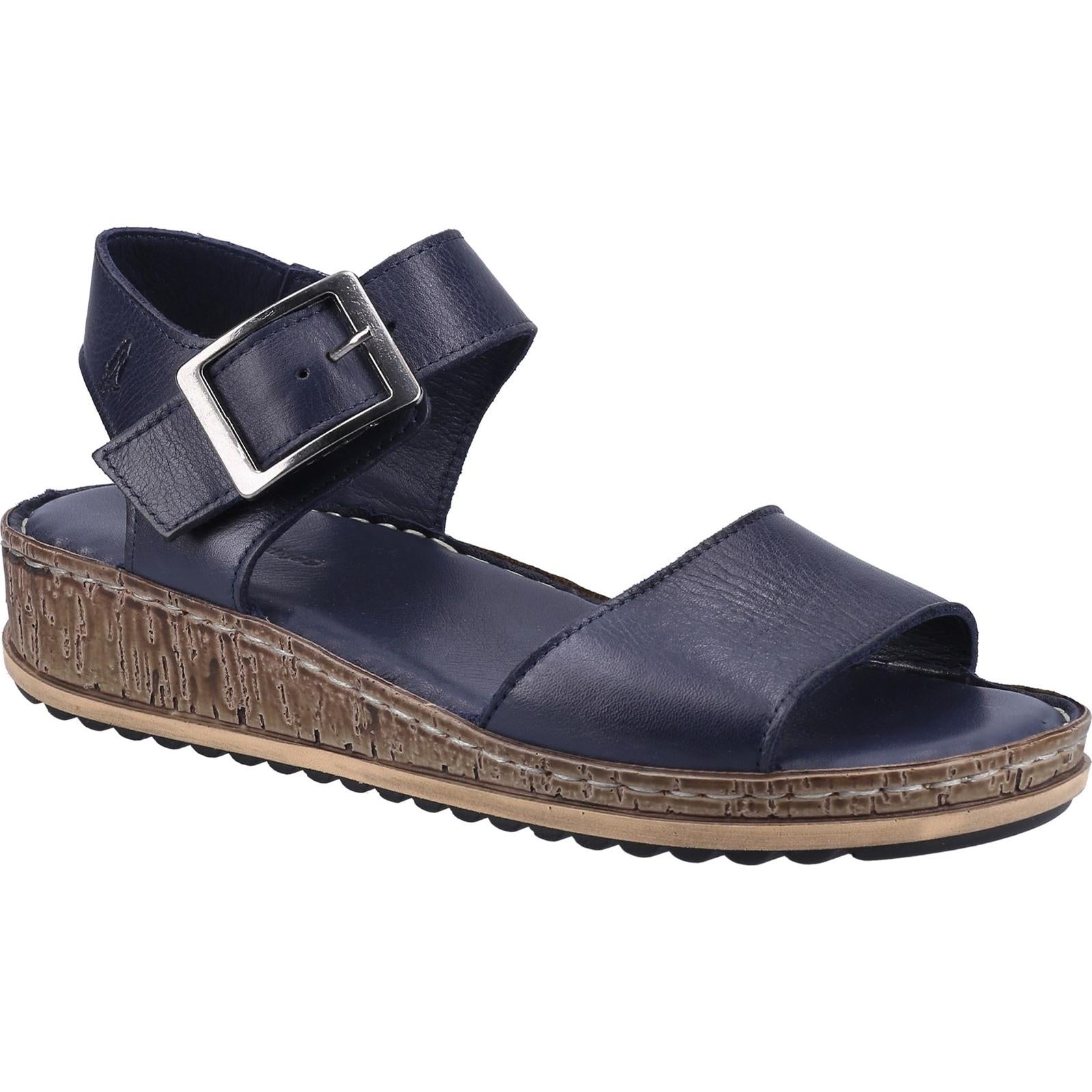 Hush Puppies Ellie Sandal