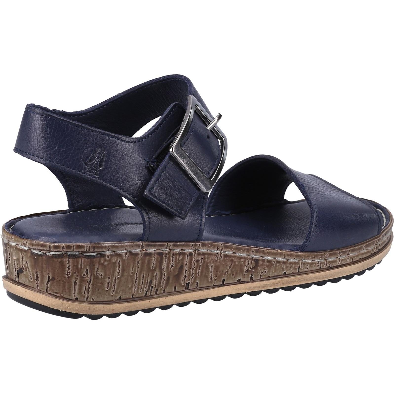 Hush Puppies Ellie Sandal