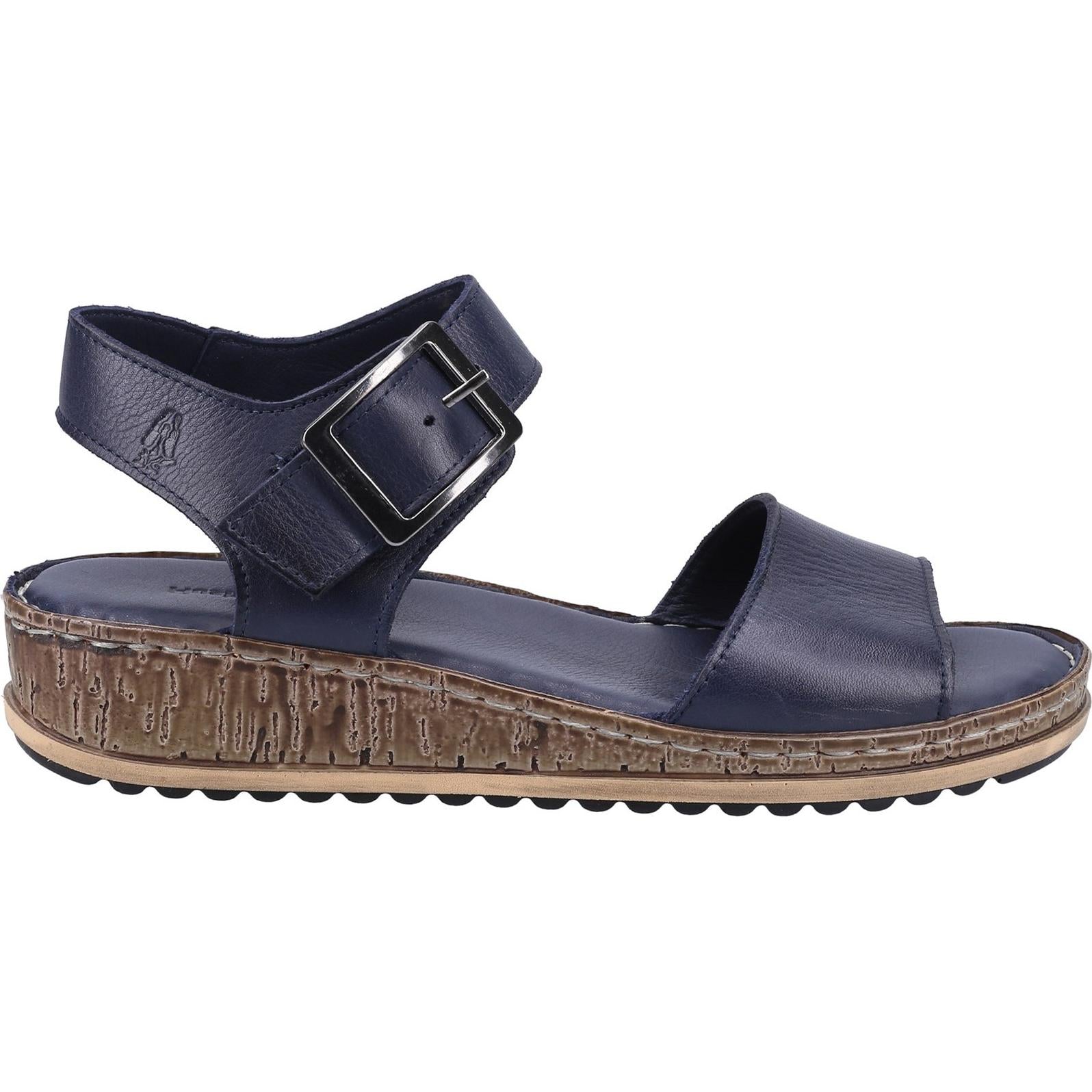 Hush Puppies Ellie Sandal