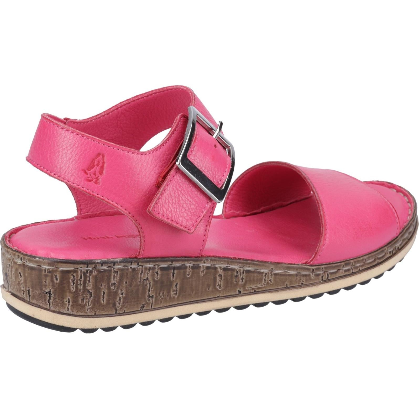 Hush Puppies Ellie Sandal