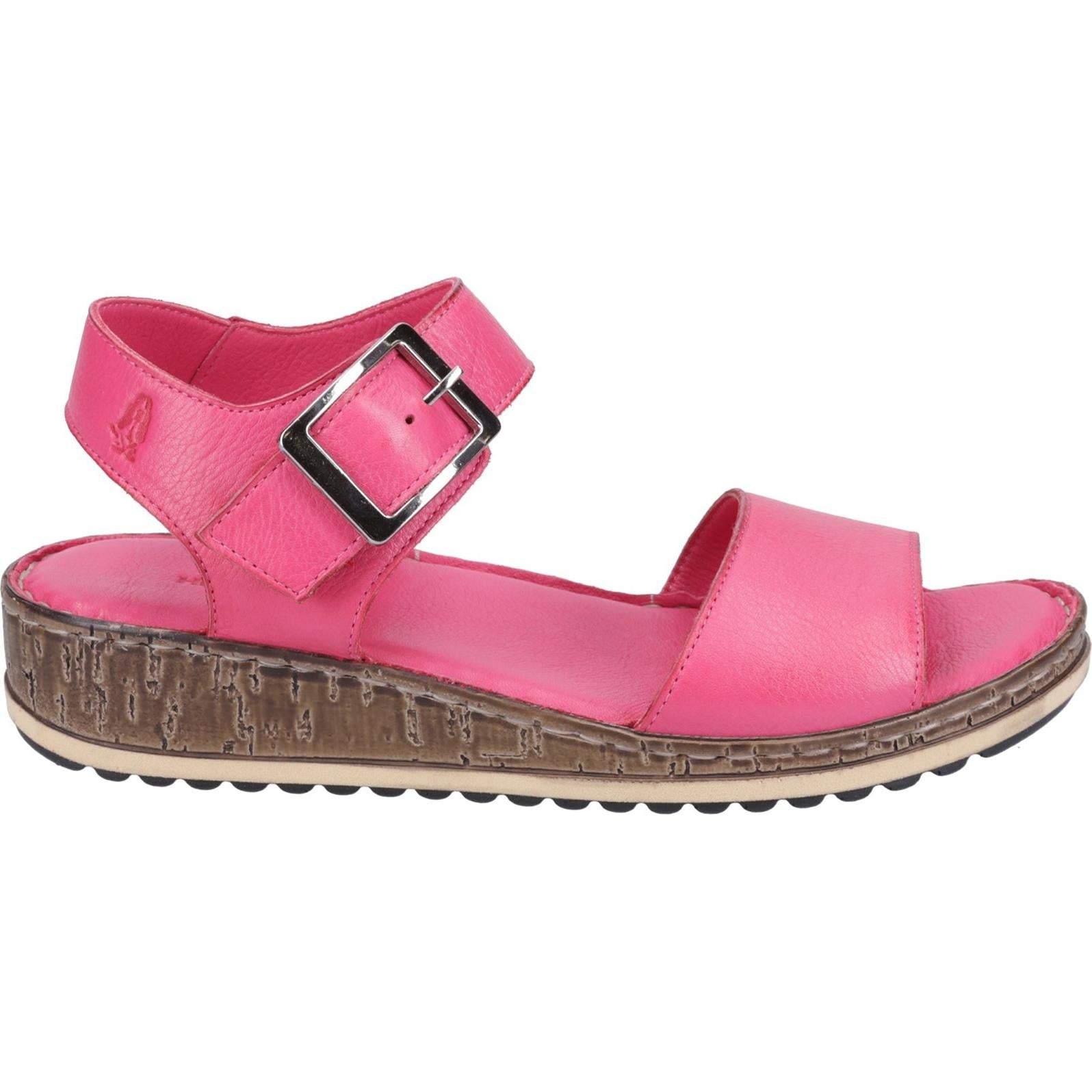 Hush Puppies Ellie Sandal