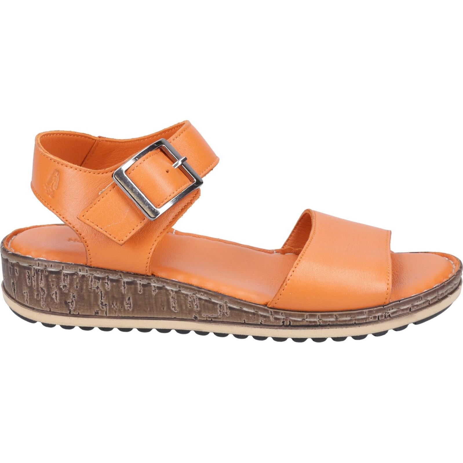 Hush Puppies Ellie Sandal