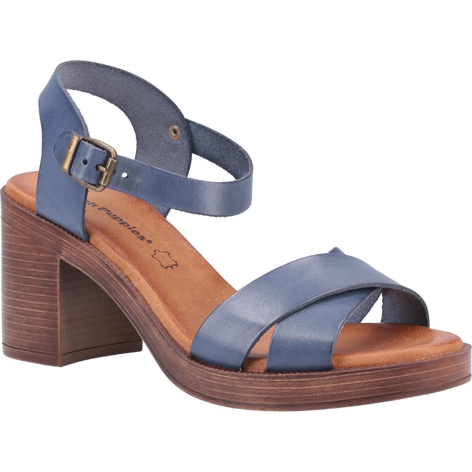 Hush Puppies Georgia Sandal