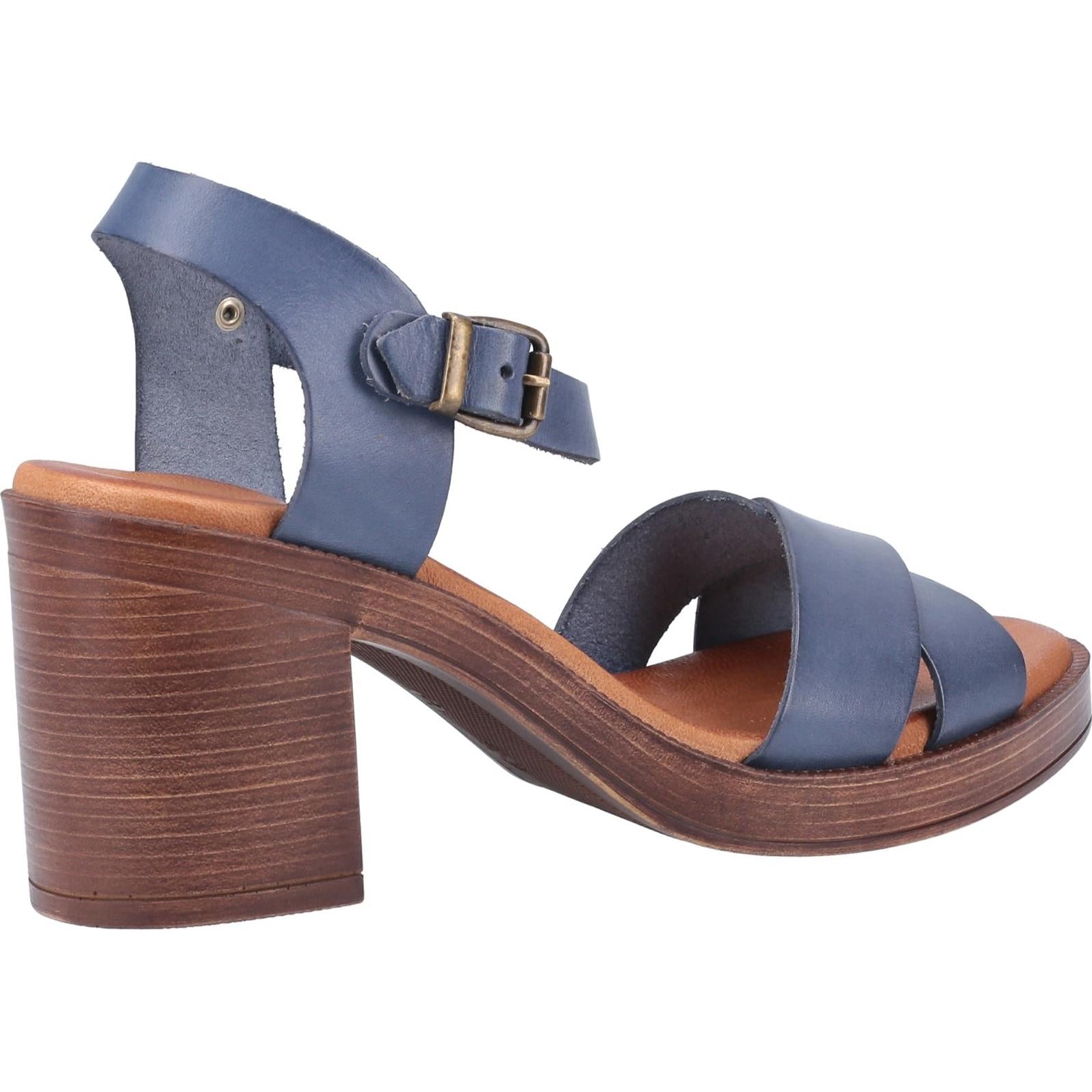 Hush Puppies Georgia Sandal