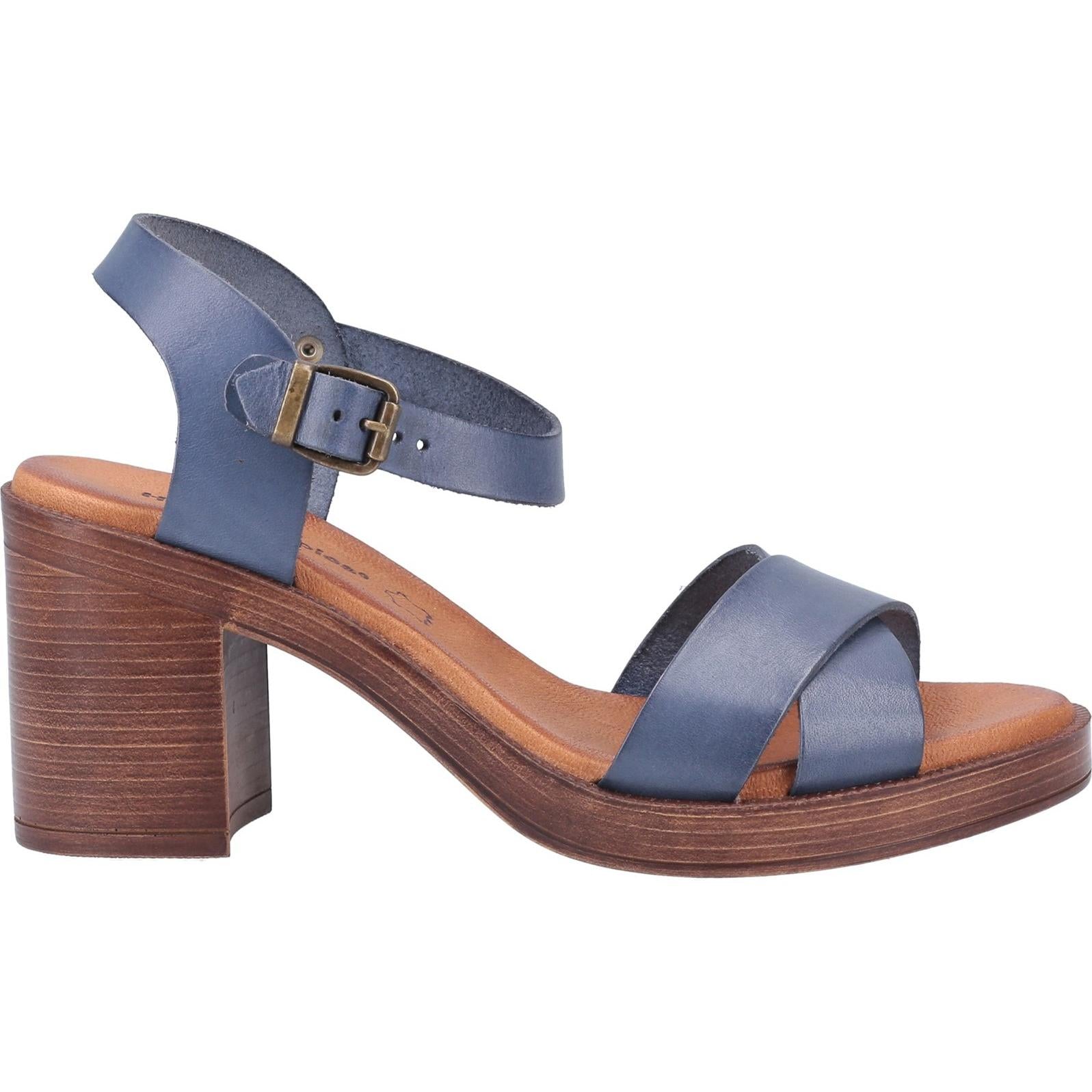 Hush Puppies Georgia Sandal