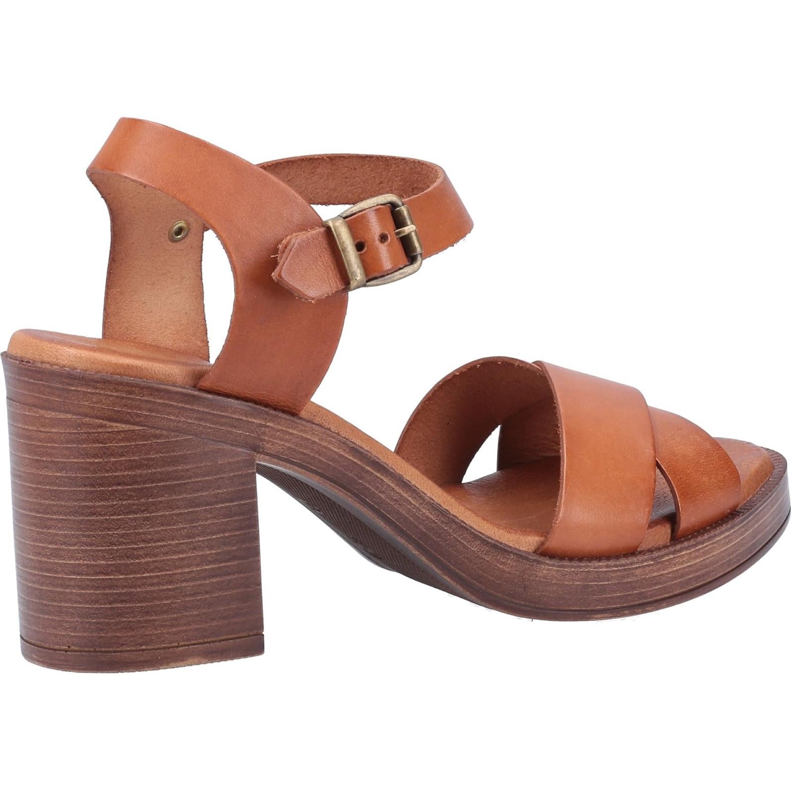 Hush Puppies Georgia Sandal