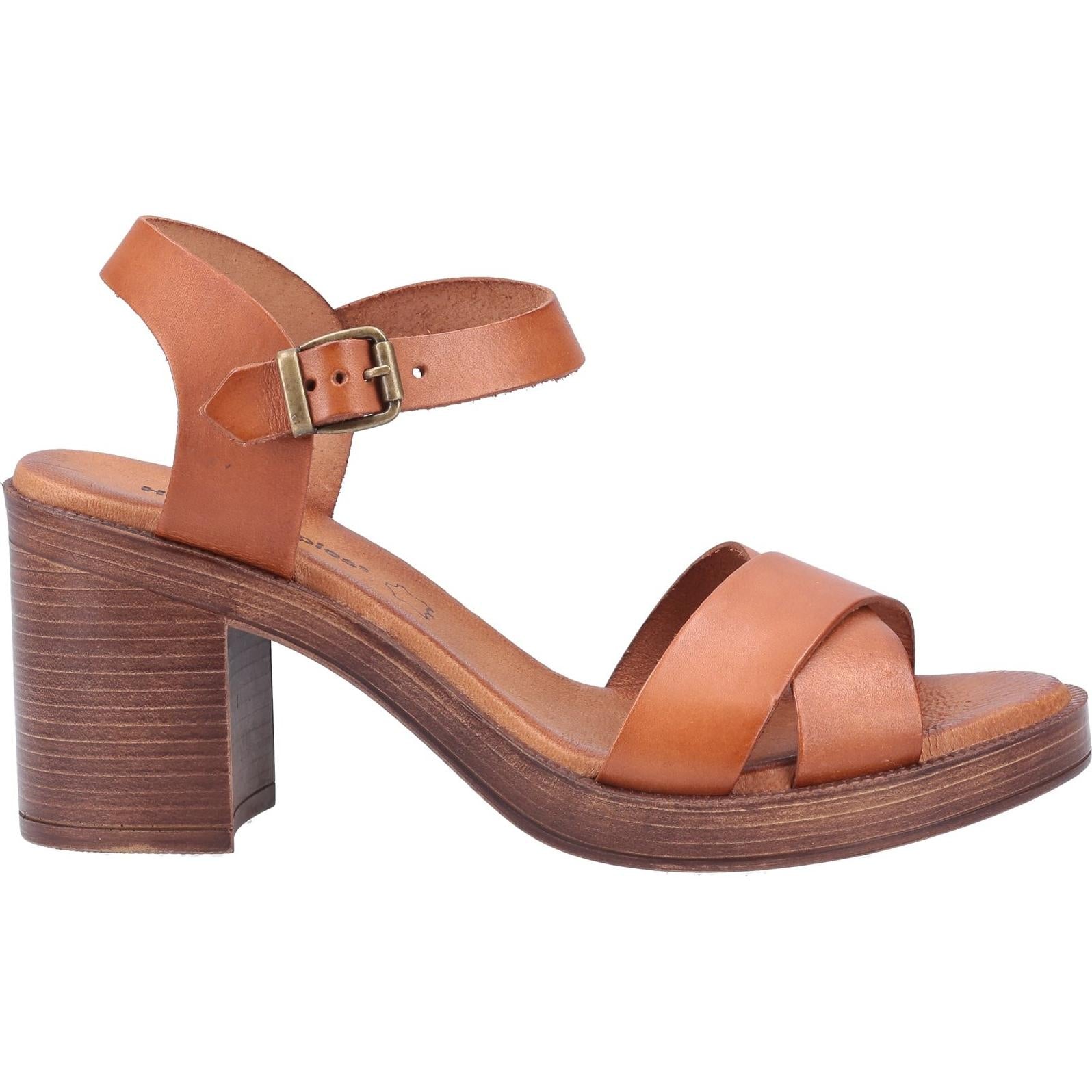 Hush Puppies Georgia Sandal