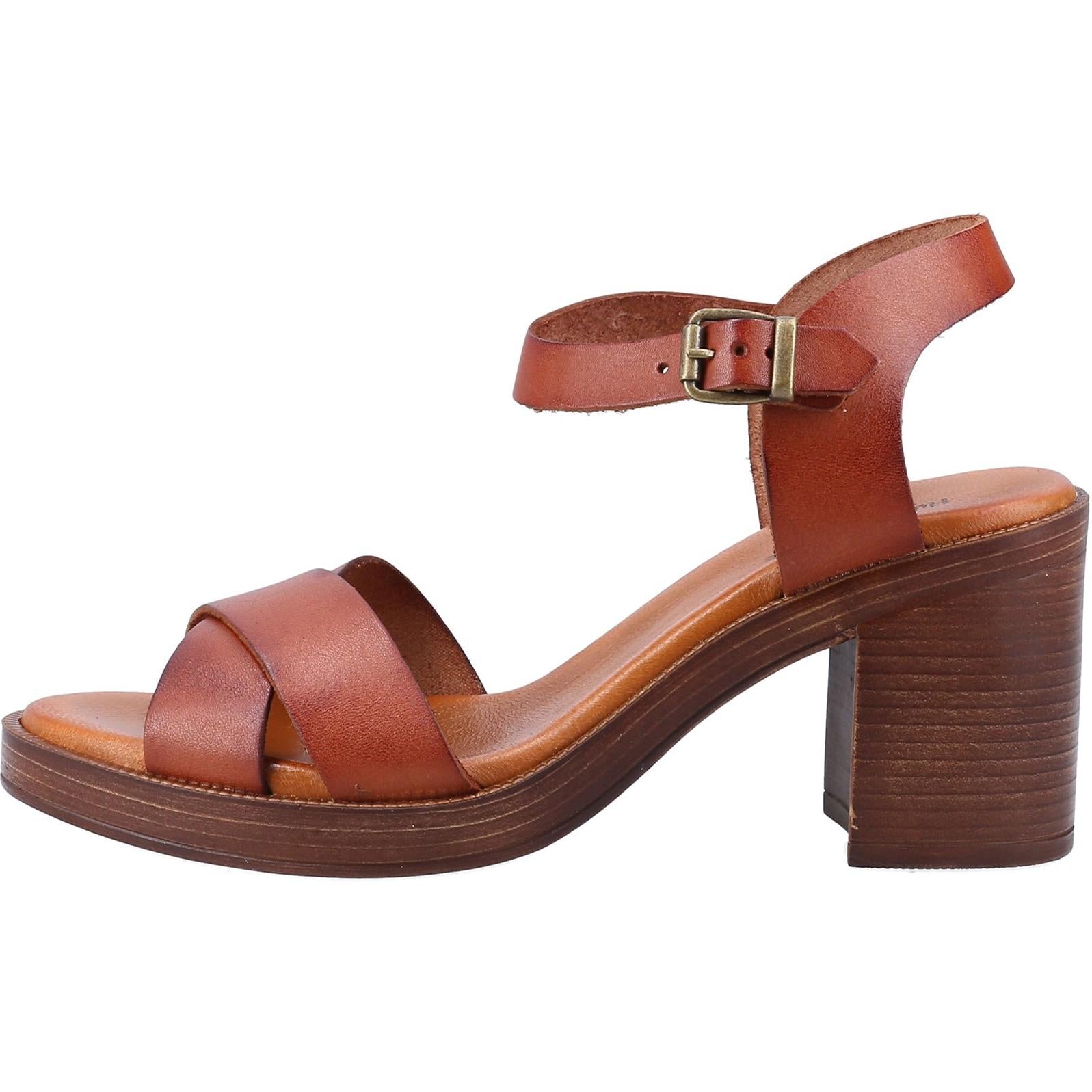 Hush Puppies Georgia Sandal