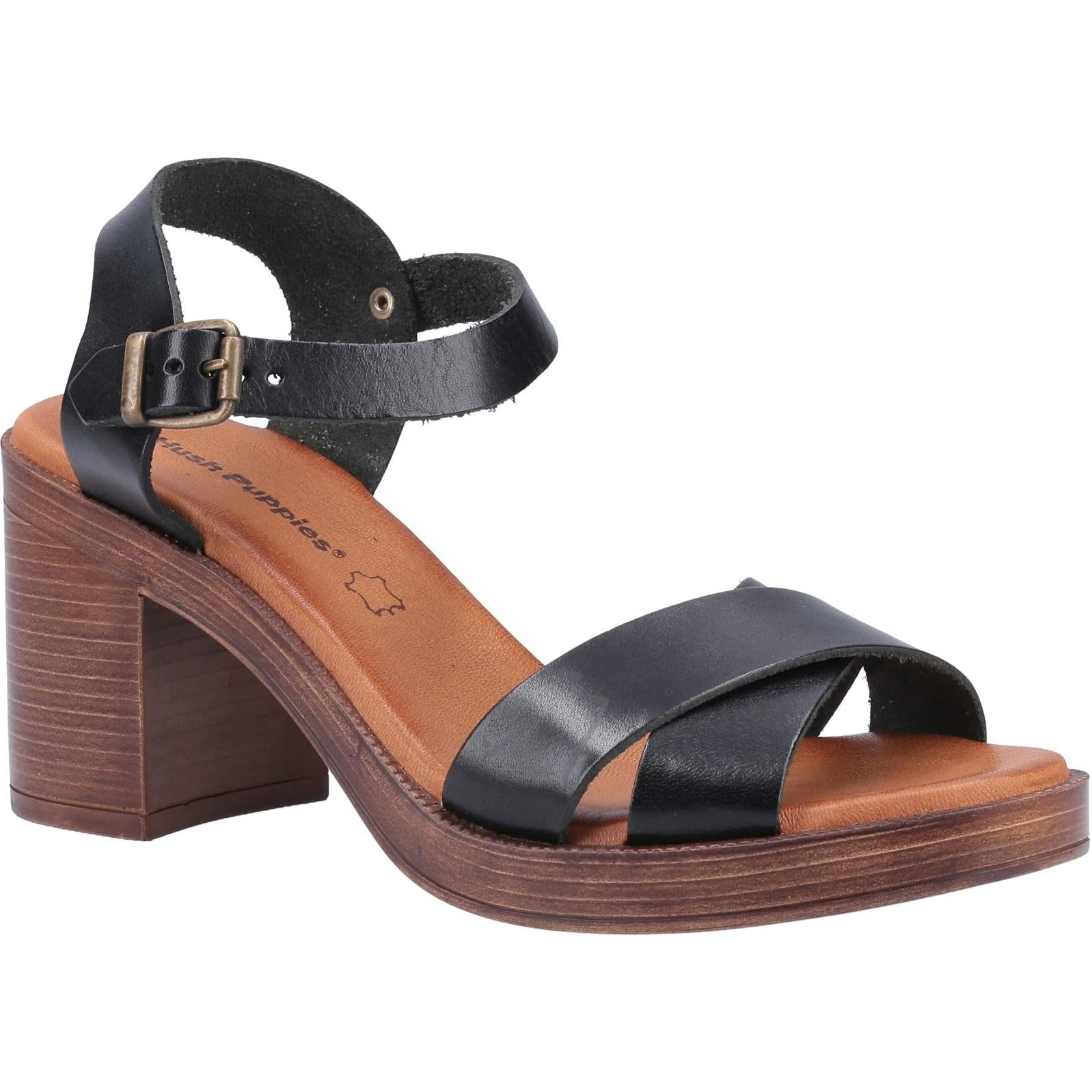 Hush Puppies Georgia Sandal